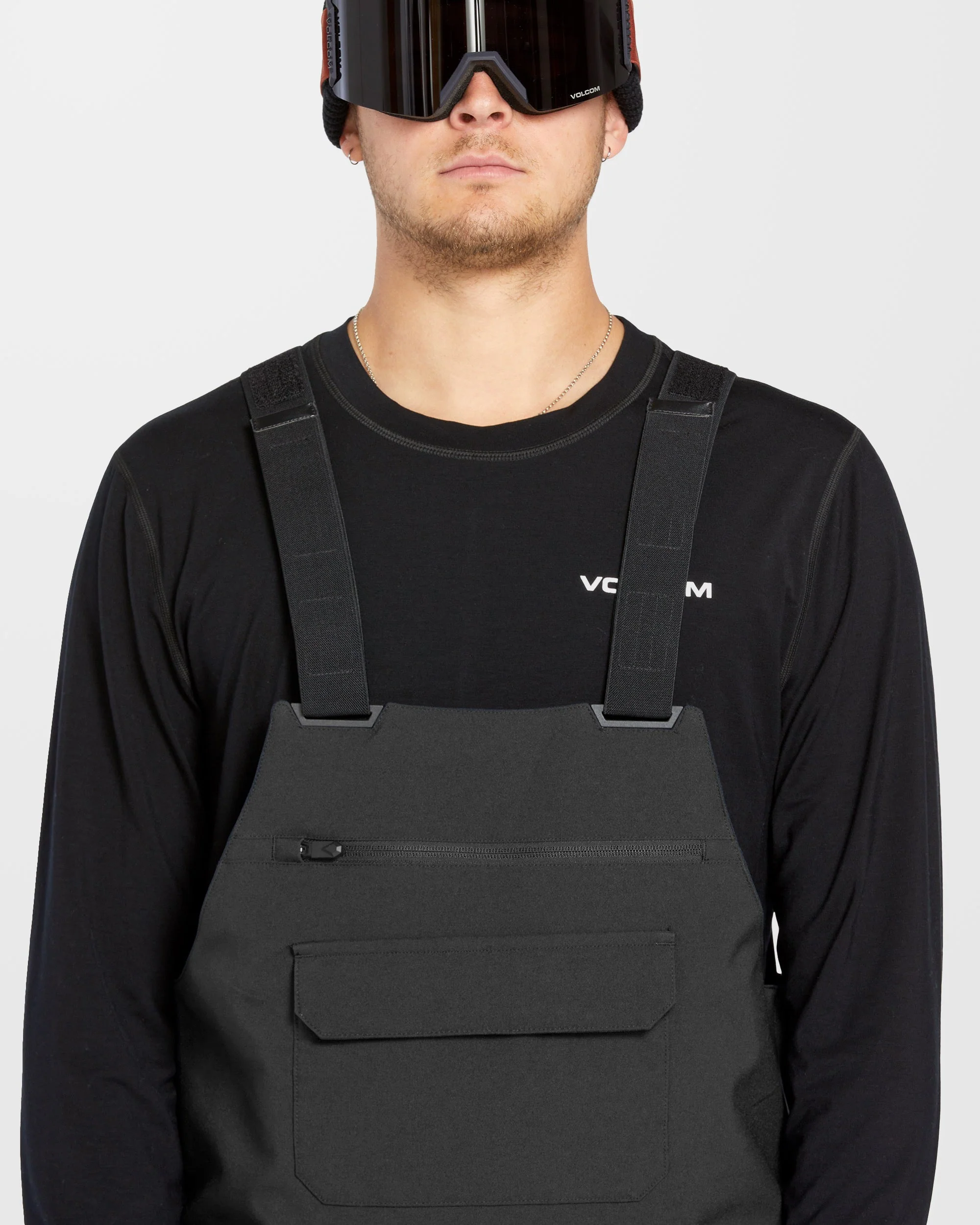 Combinaison Roan Bib - Black - Image 13