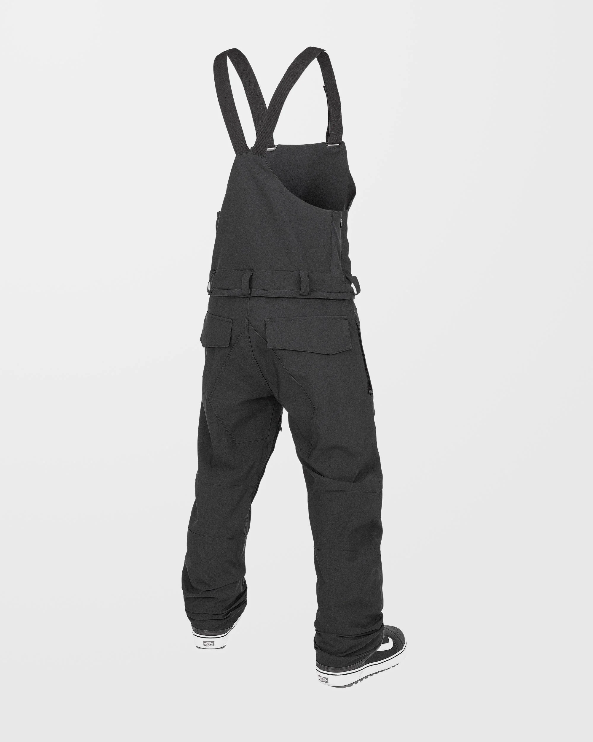 Combinaison Roan Bib - Black - Image 2