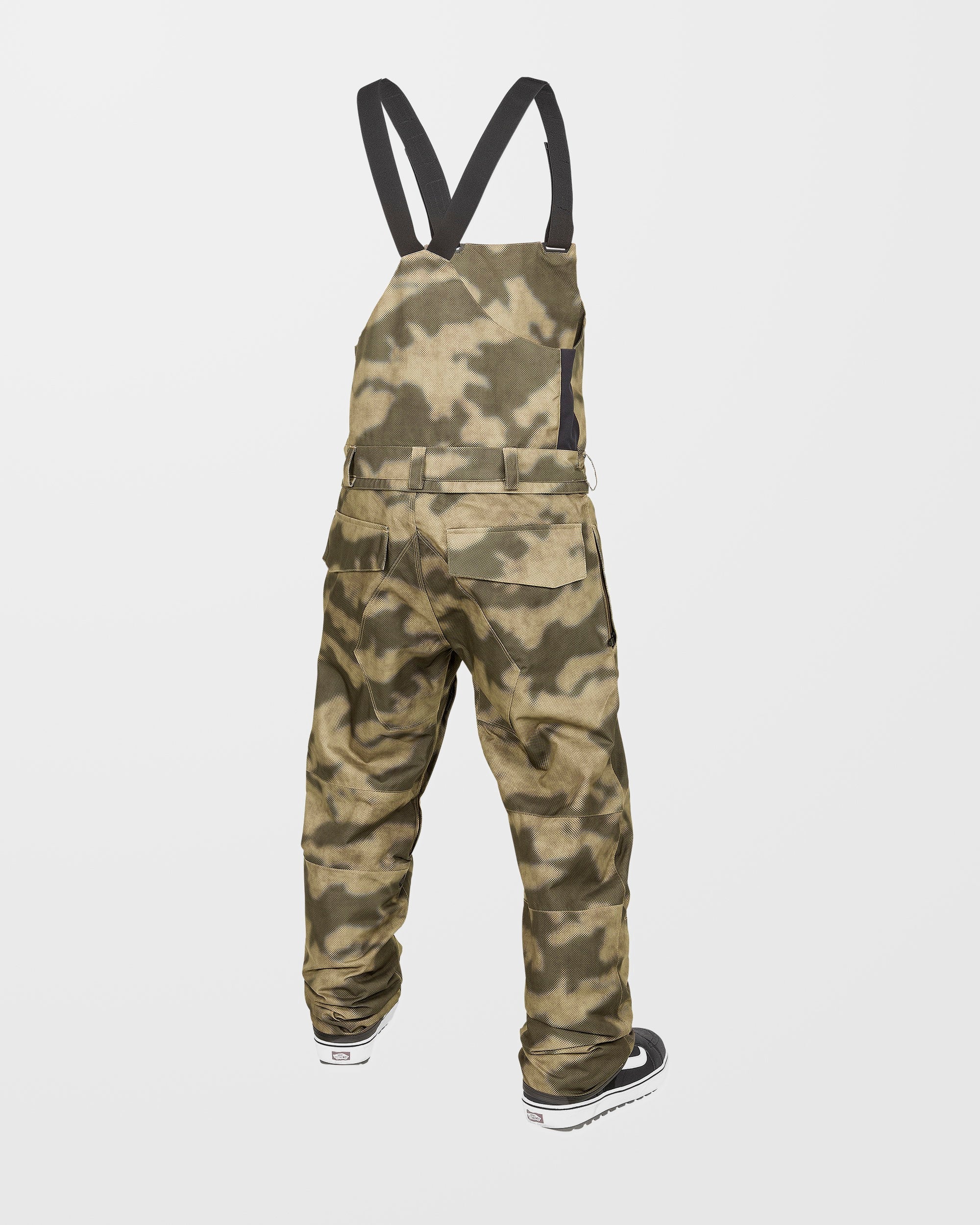 Combinaison Roan Bib - Camouflage - Image 2