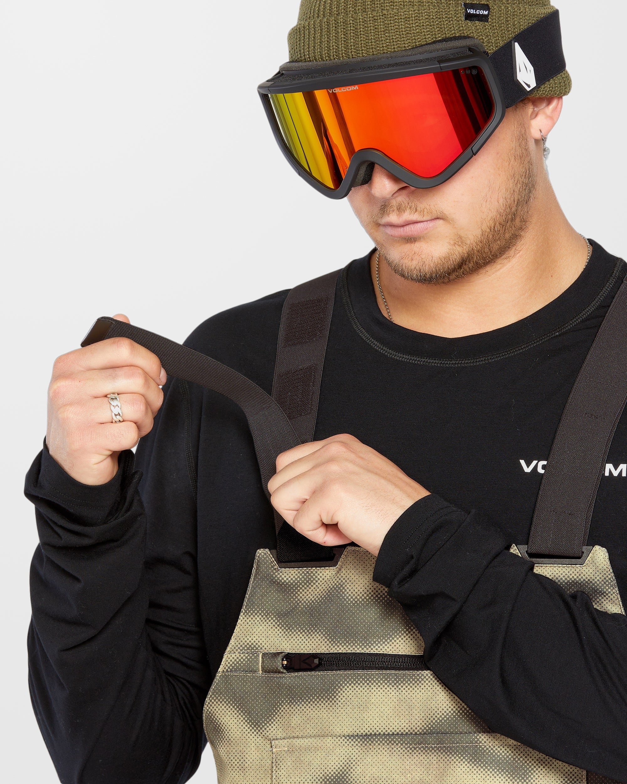 Combinaison Roan Bib - Camouflage - Image 8