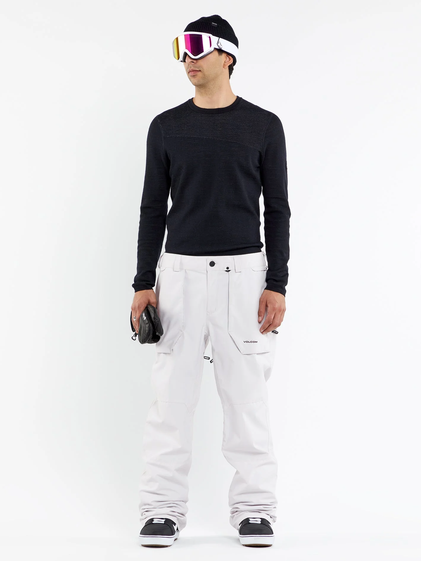 Pantalon Roan - ICE - Image 11