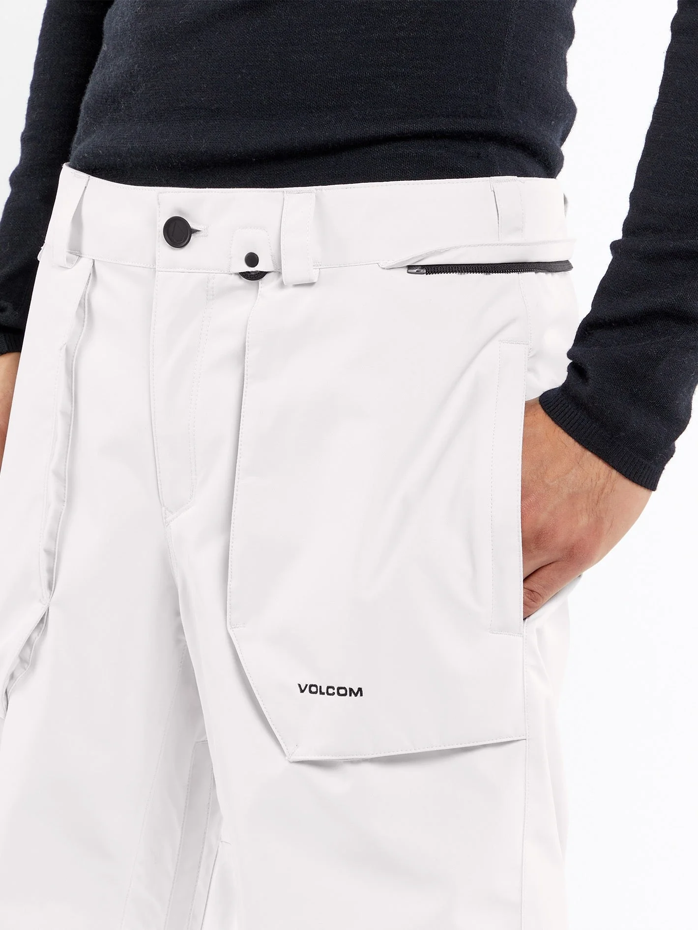 Pantalon Roan - ICE - Image 3