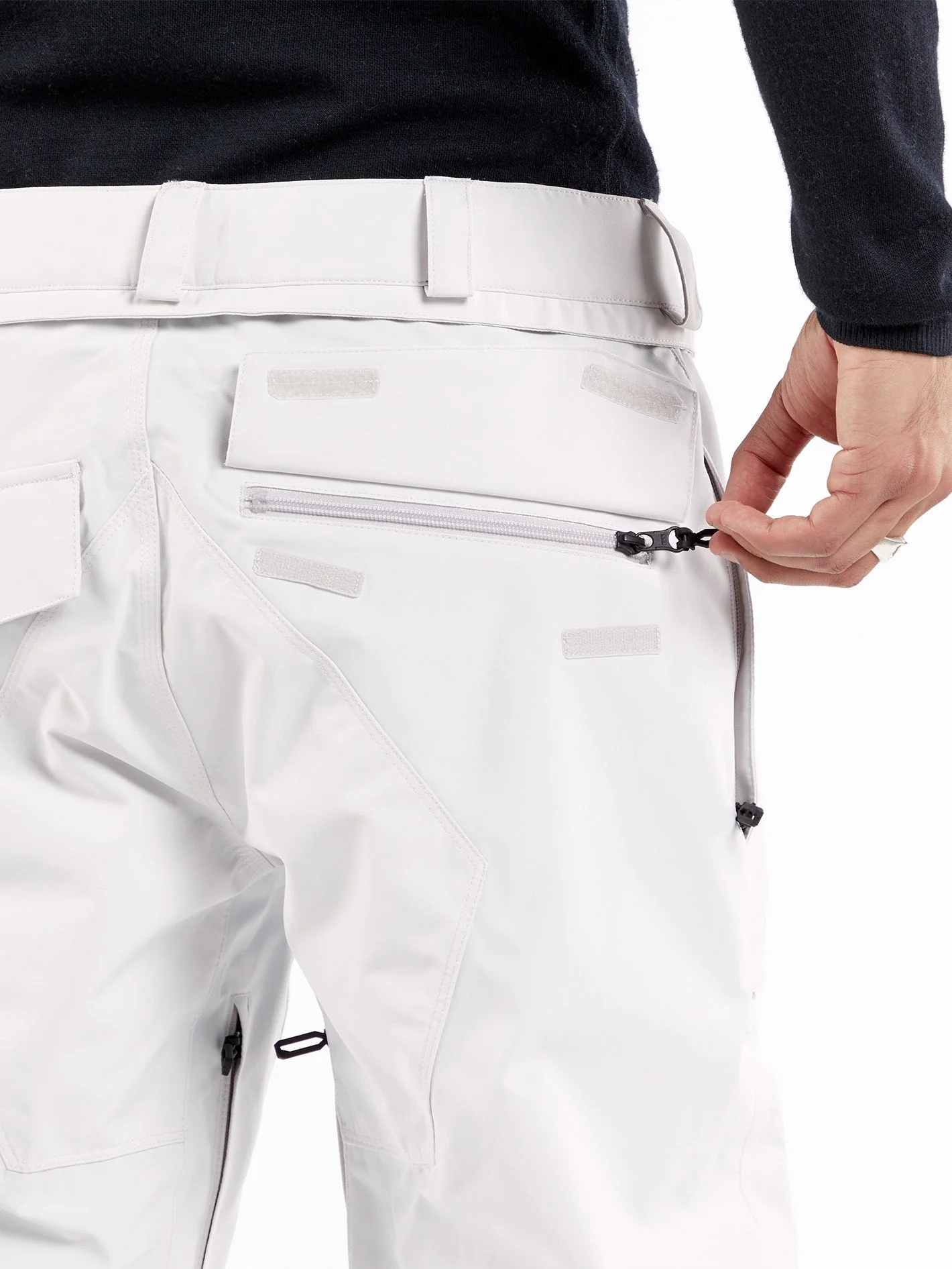 Pantalon Roan - ICE - Image 4