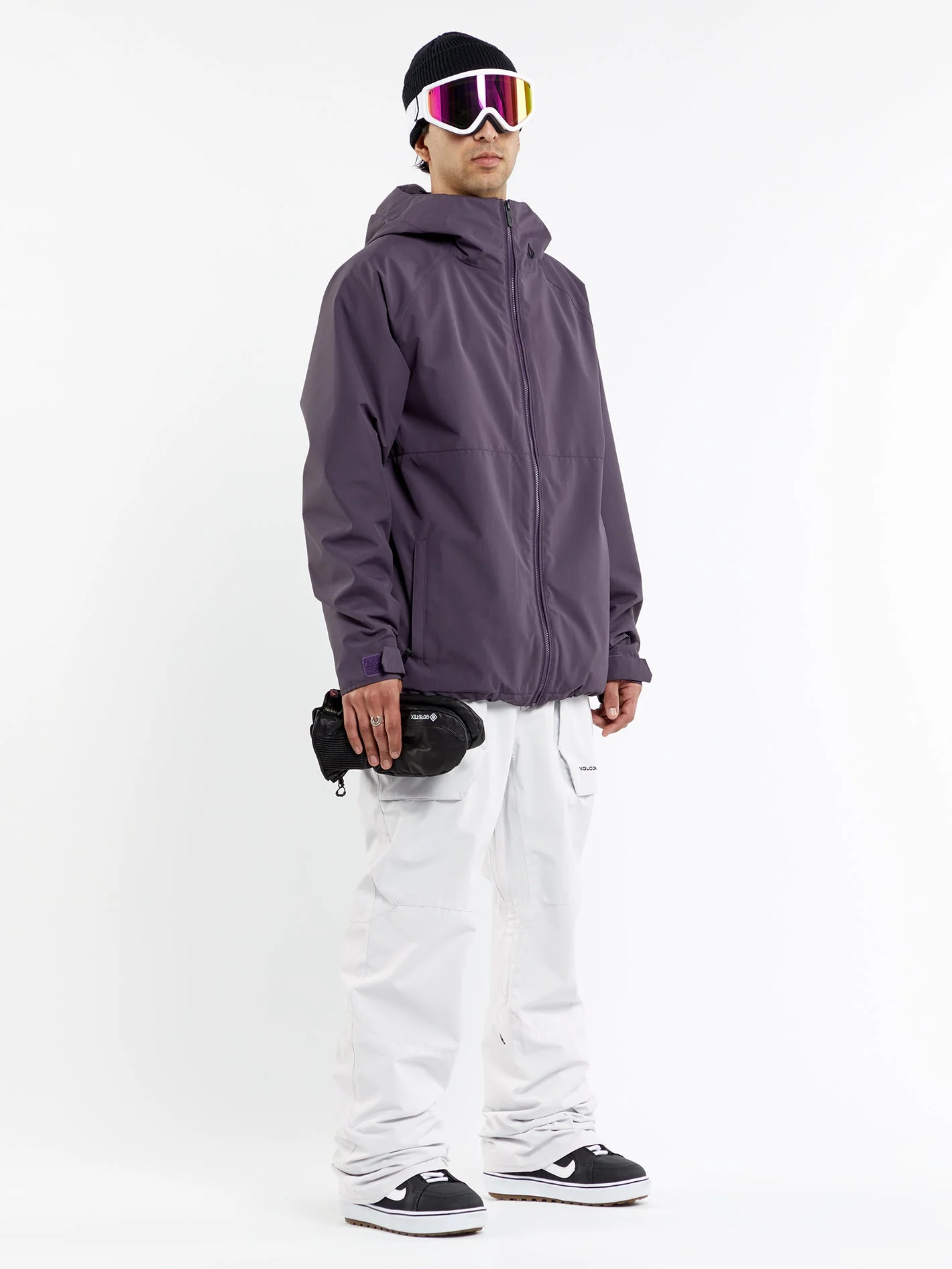 Pantalon Roan - ICE - Image 6