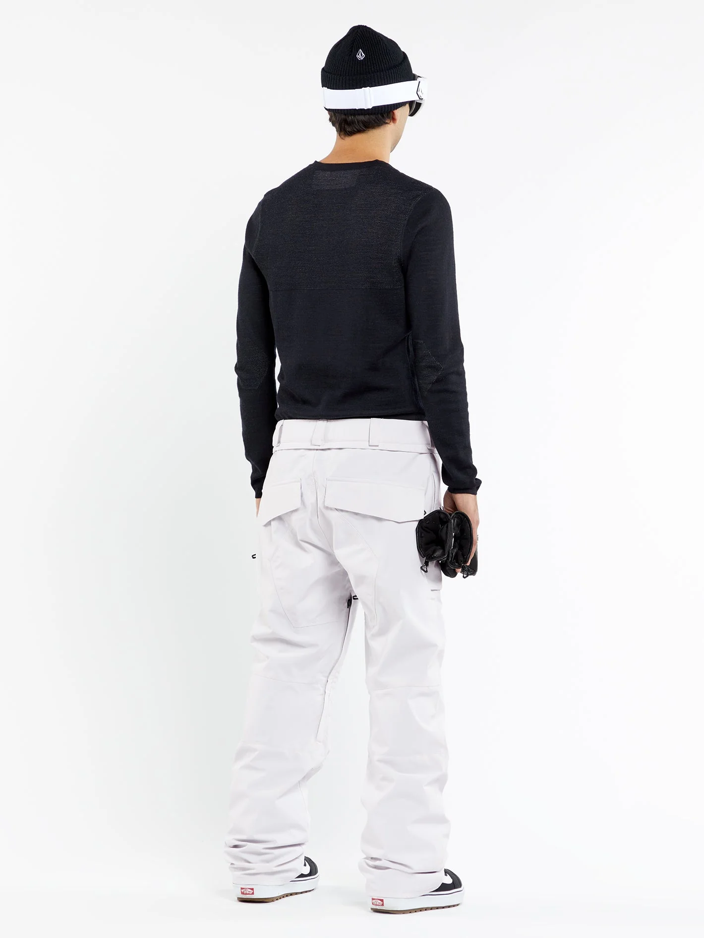 Pantalon Roan - ICE - Image 7