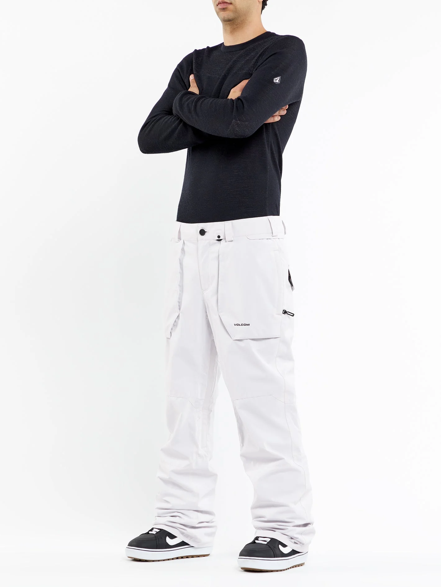Pantalon Roan - ICE - Image 8