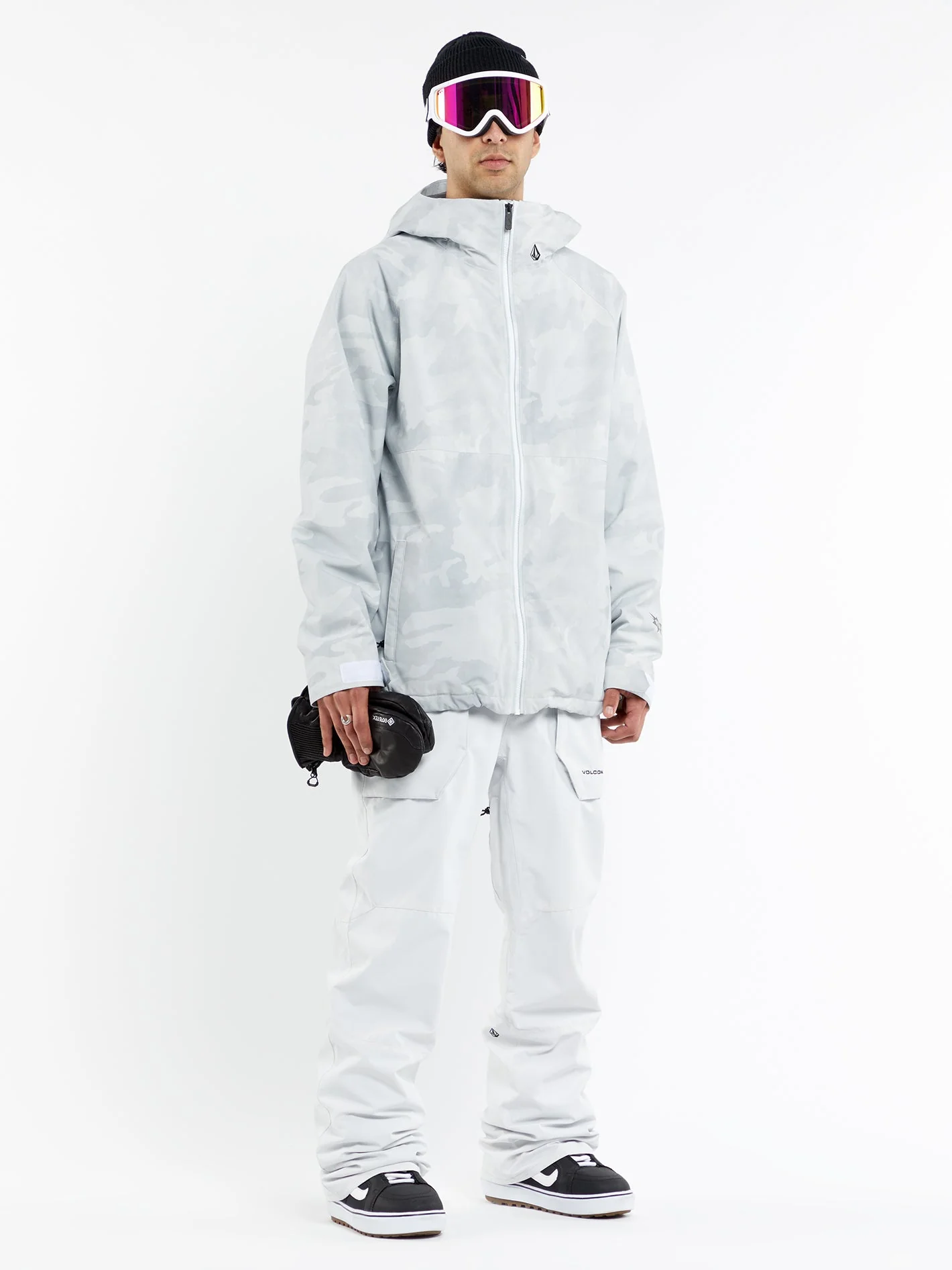 Pantalon Roan - ICE - Image 9