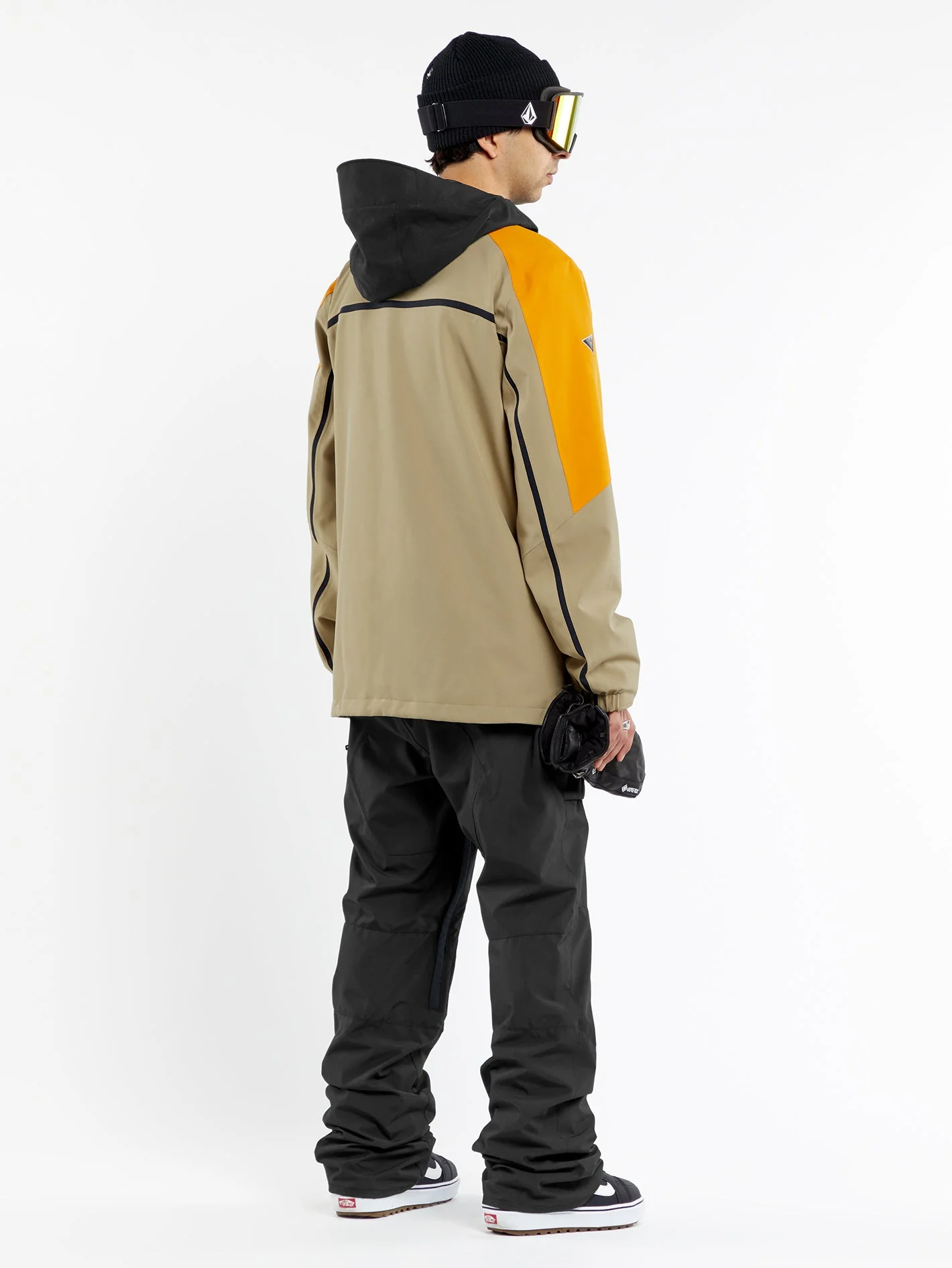 Pantalon Roan - BLACK - Image 12
