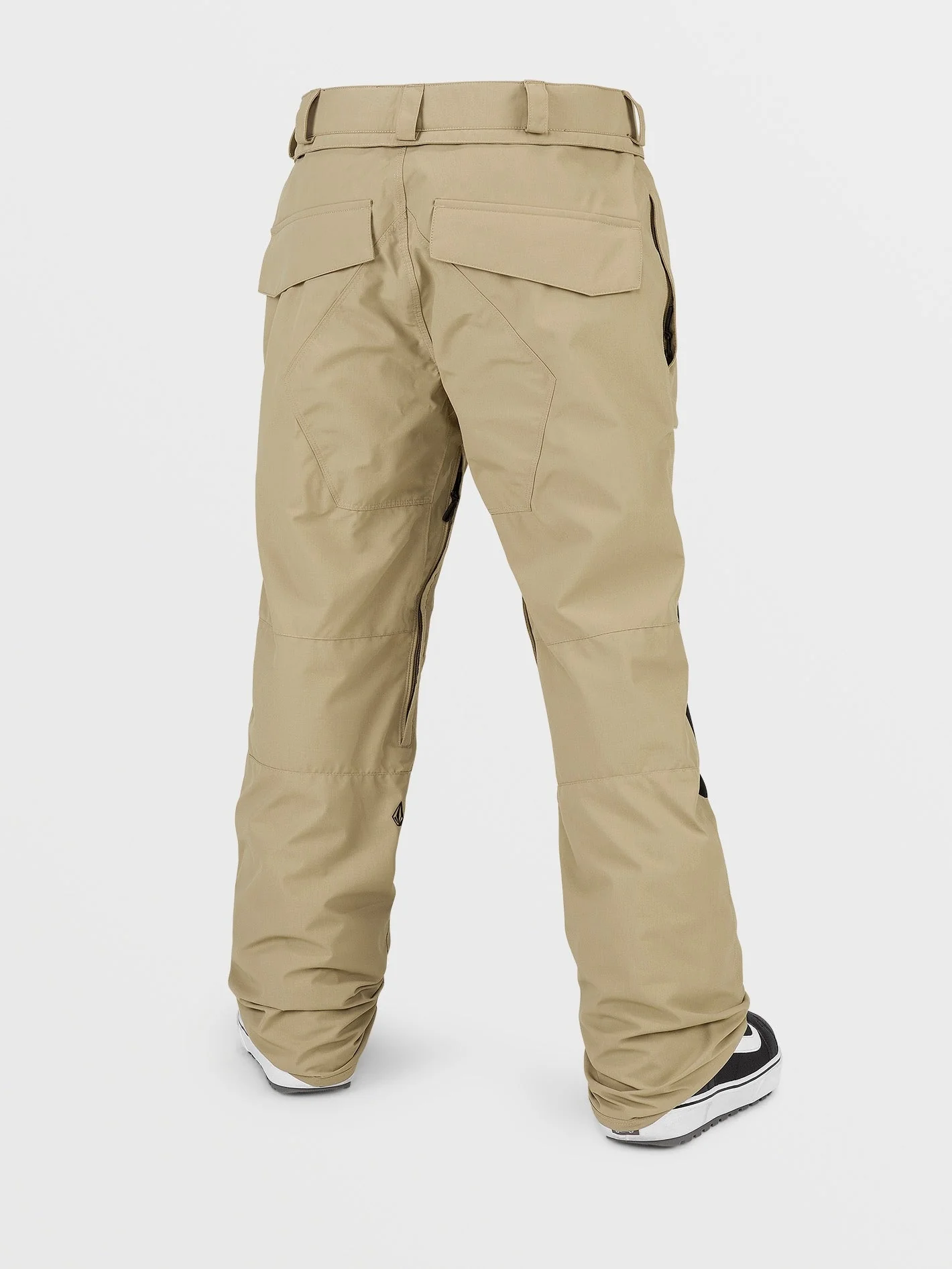 Pantalon Roan - DARK KHAKI - Image 2