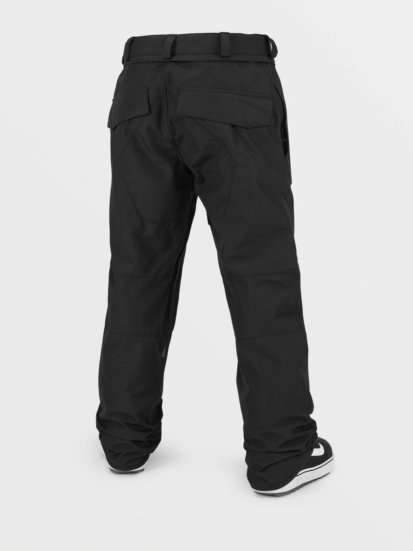 Pantalon Roan - BLACK - Image 2