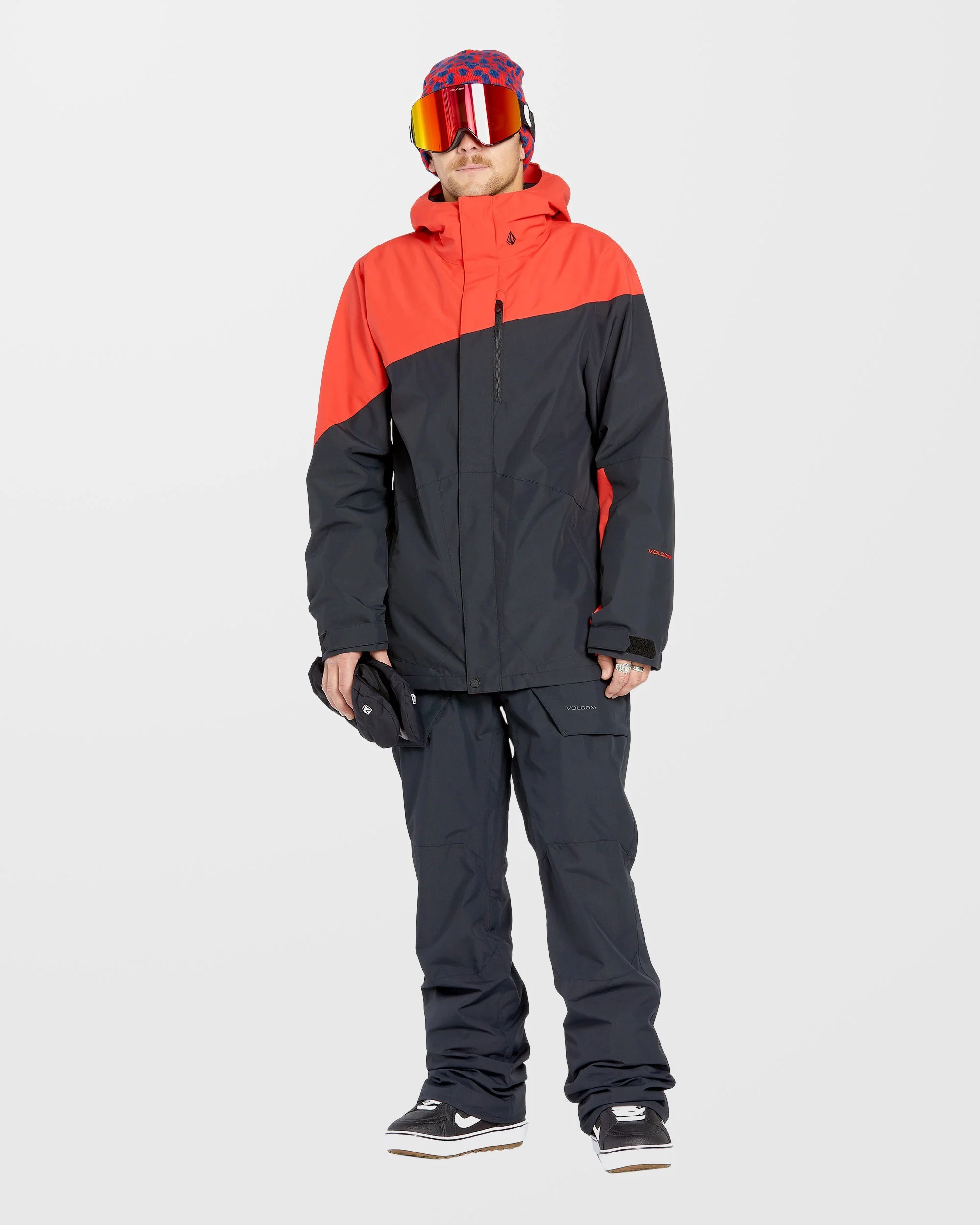 Pantalon Roan - Black - Image 3