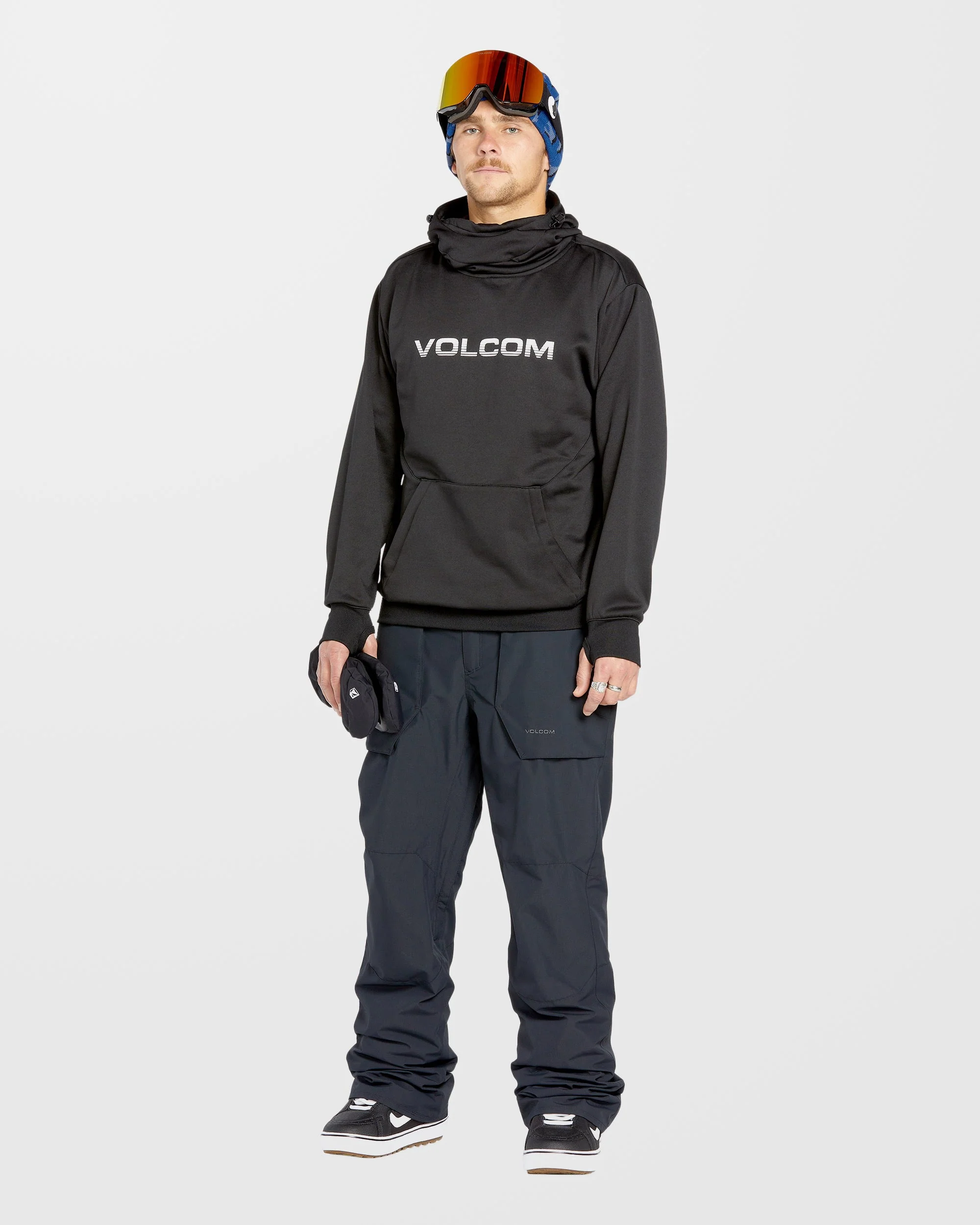 Pantalon Roan - Black - Image 4
