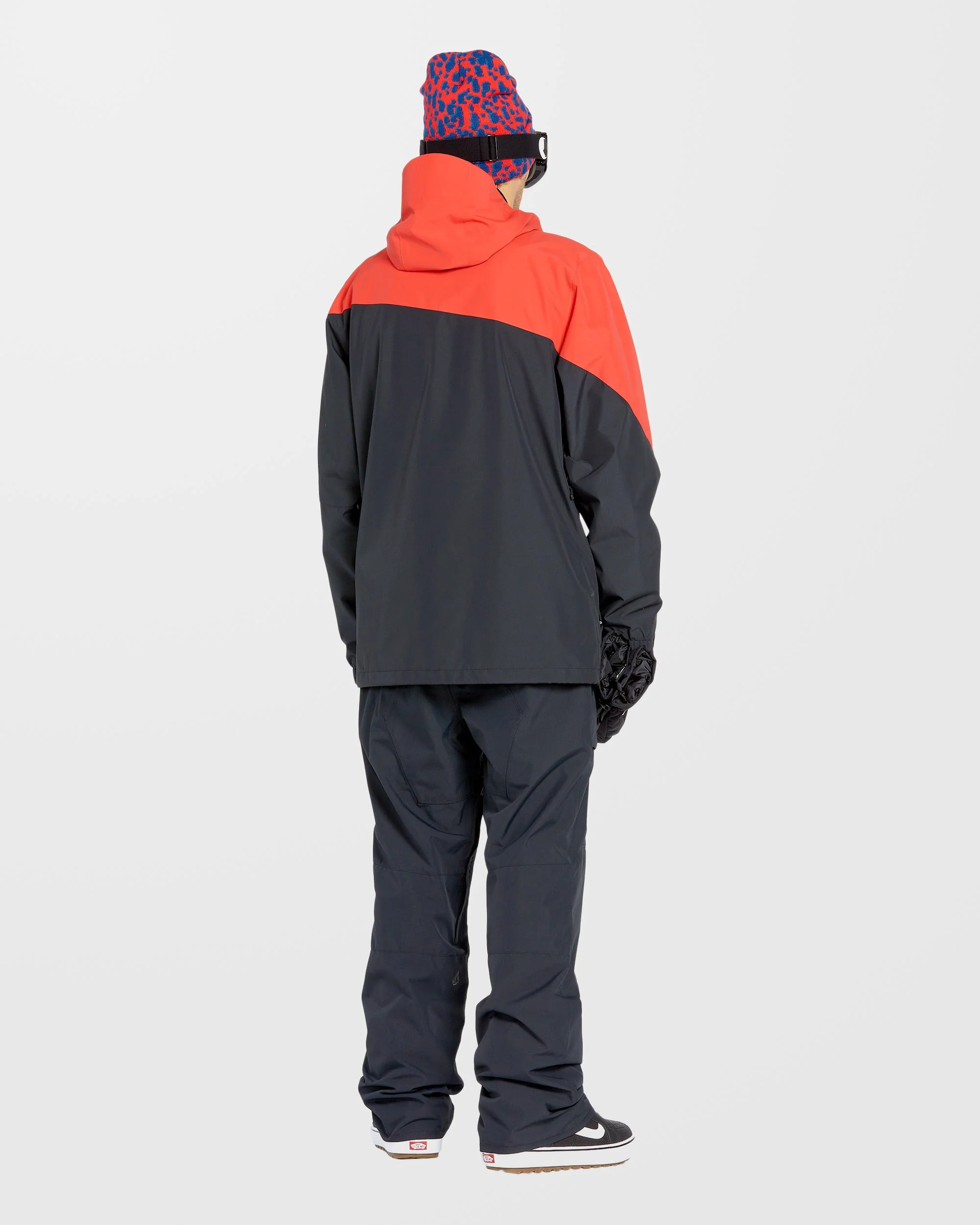 Pantalon Roan - Black - Image 5