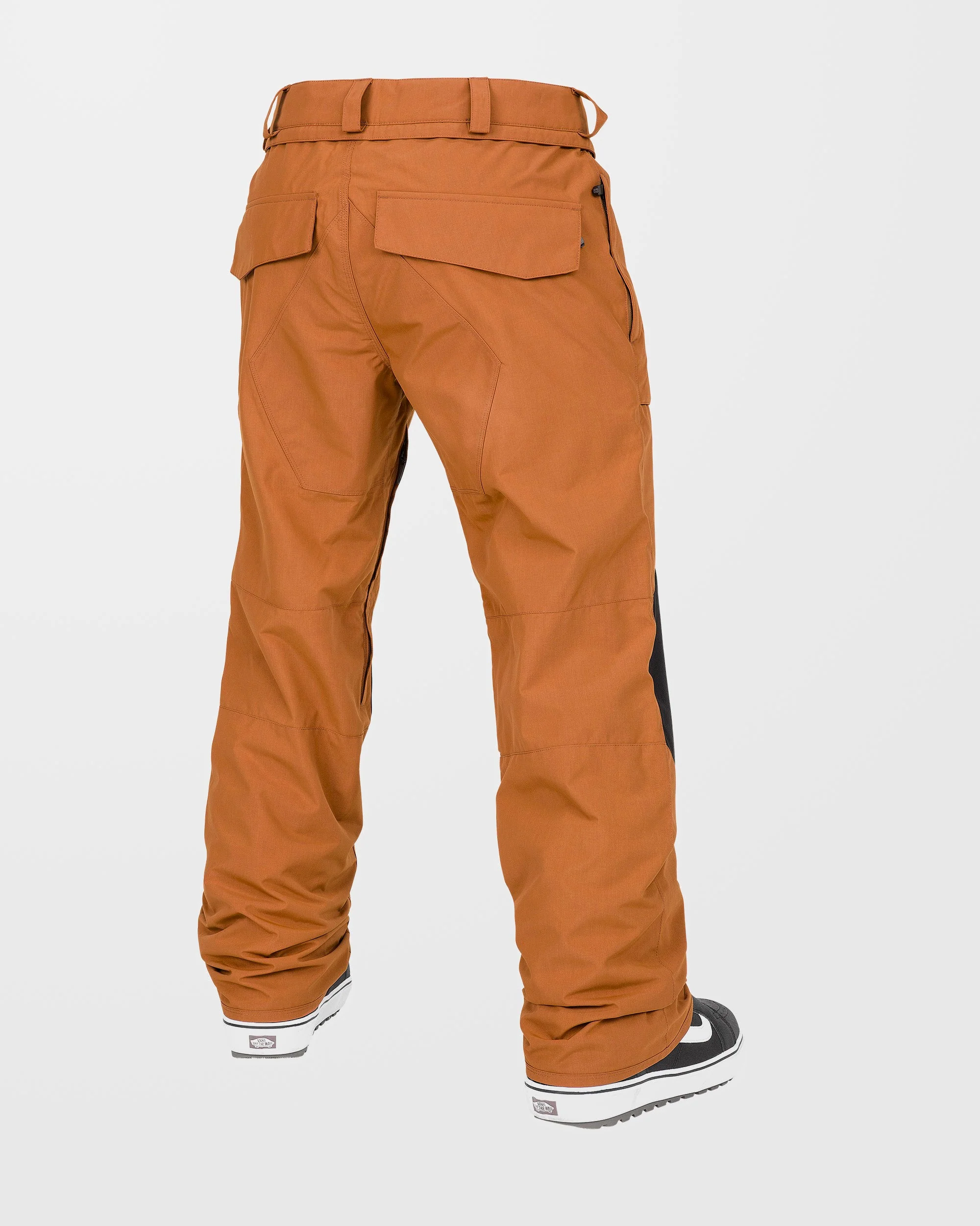Pantalon Roan - Caramel - Image 2