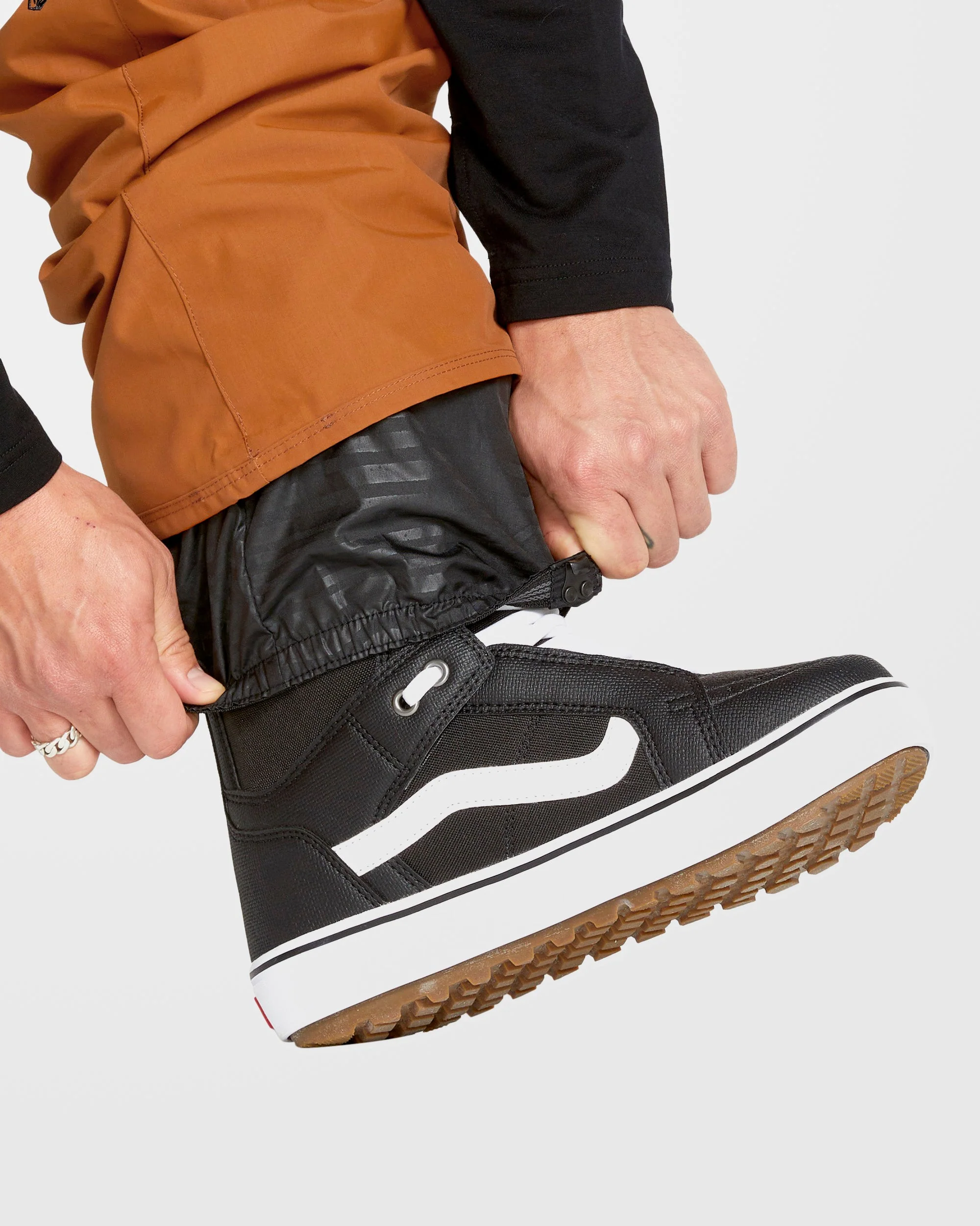 Pantalon Roan - Caramel - Image 9