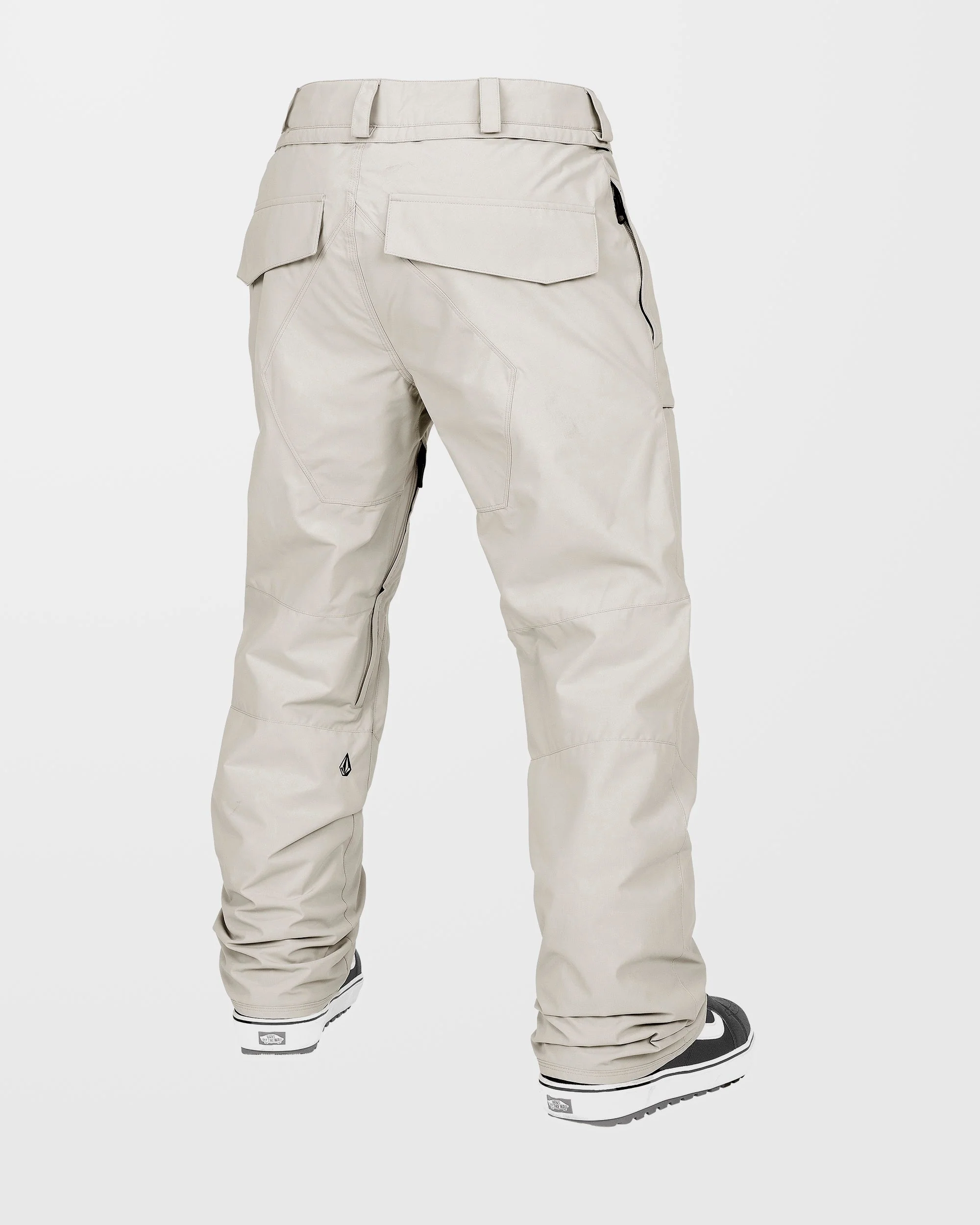 Pantalon Roan - Stone - Image 2