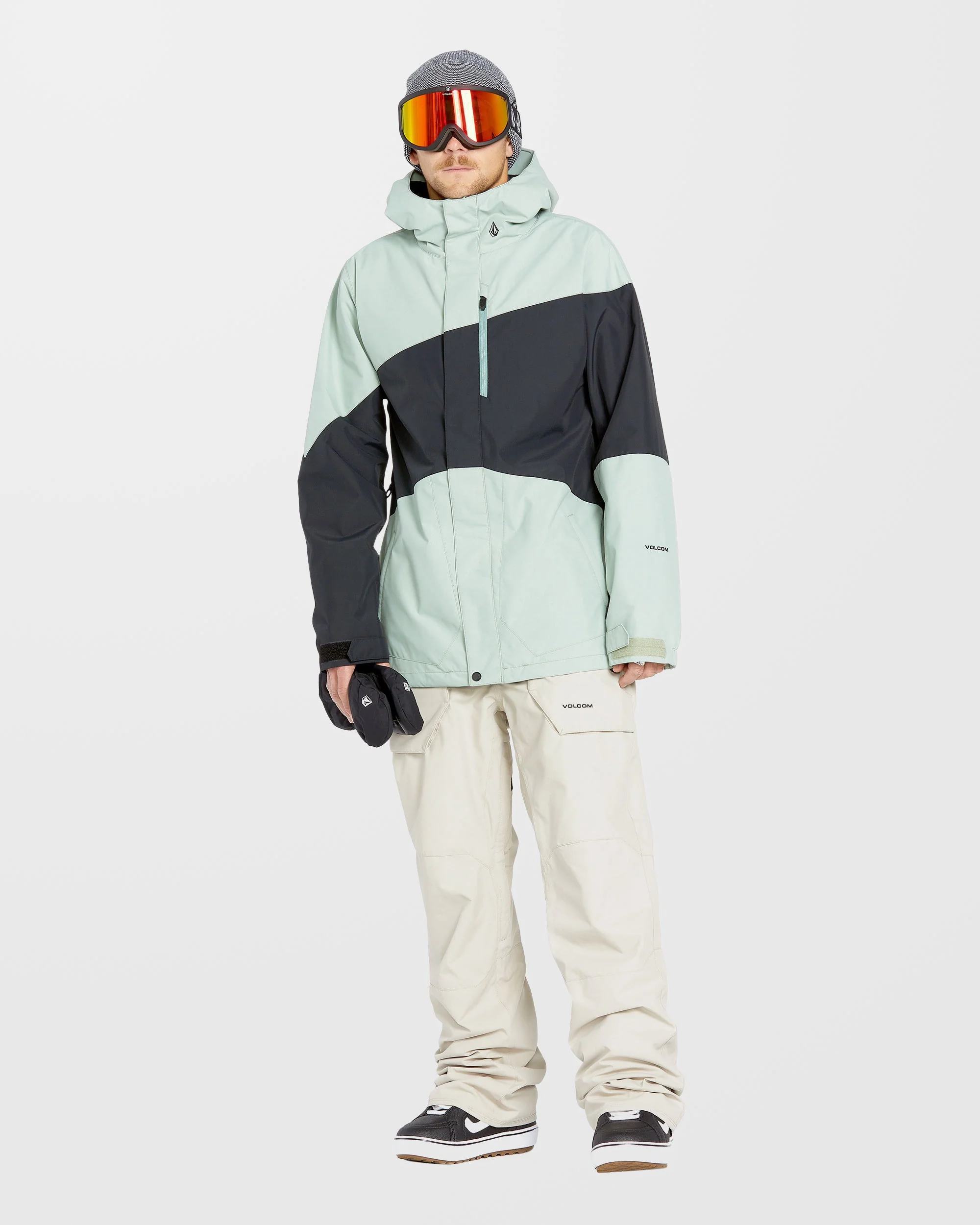 Pantalon Roan - Stone - Image 3