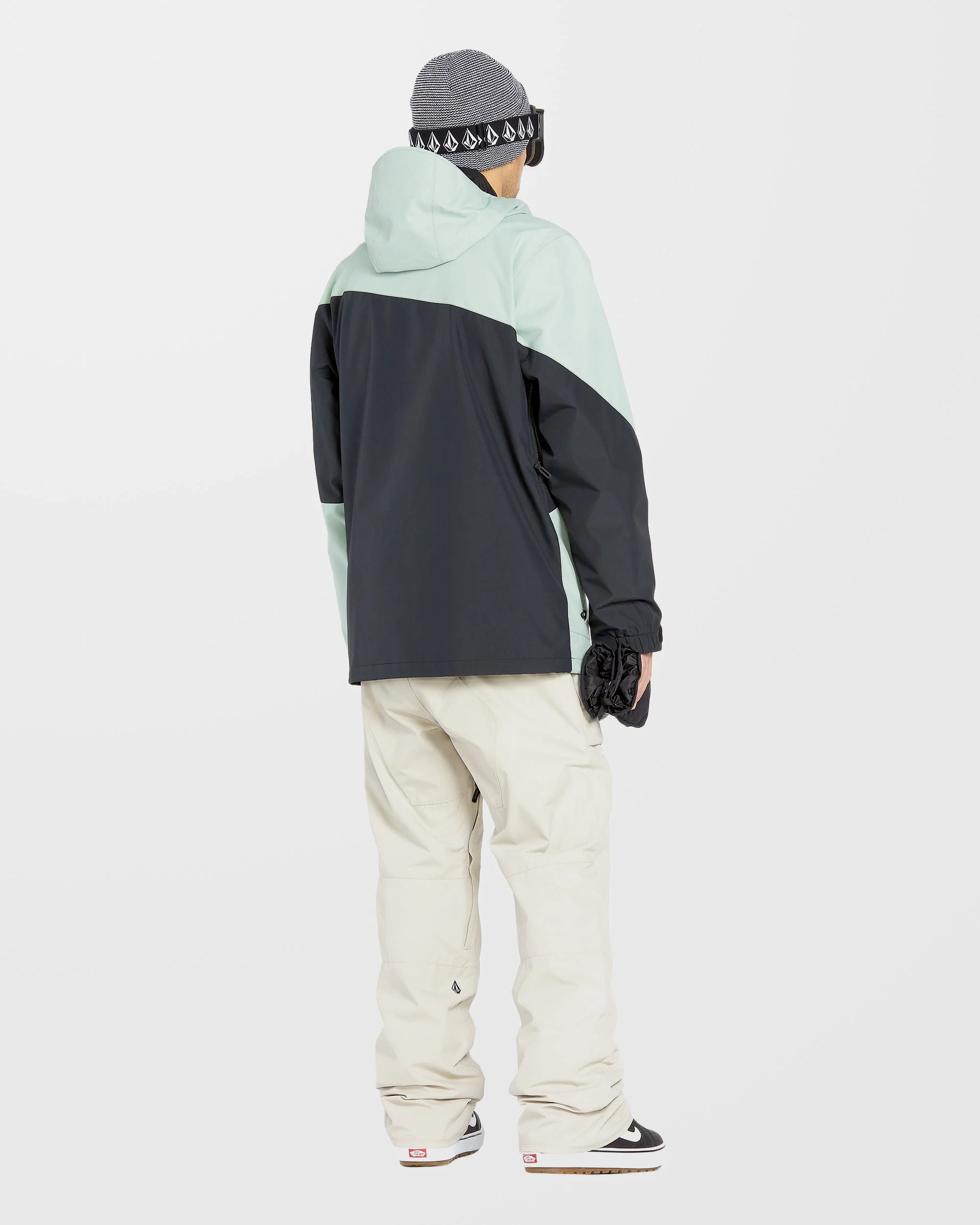 Pantalon Roan - Stone - Image 4