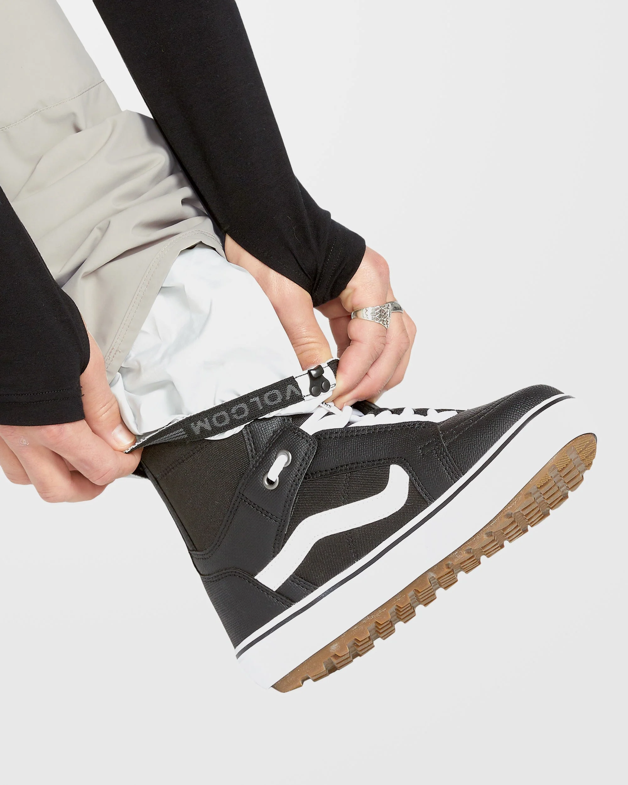 Pantalon Roan - Stone - Image 9