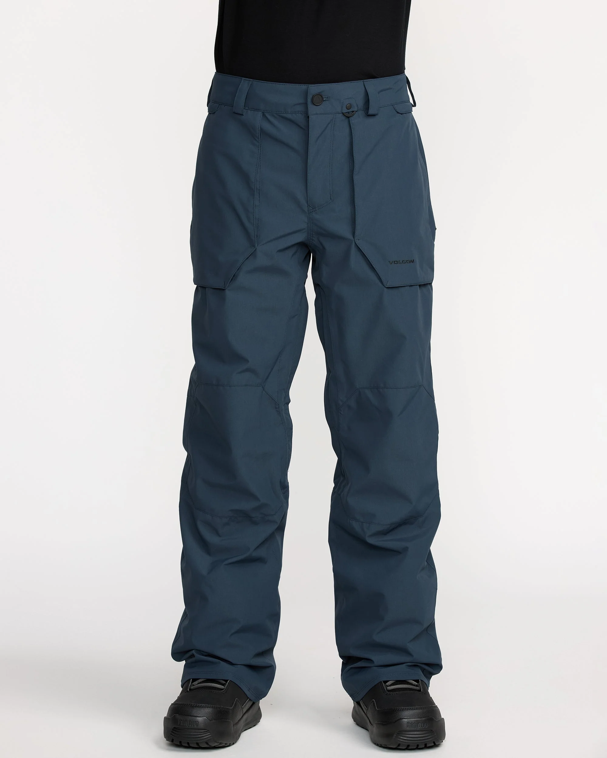 Pantalon Roan - Deep Blue