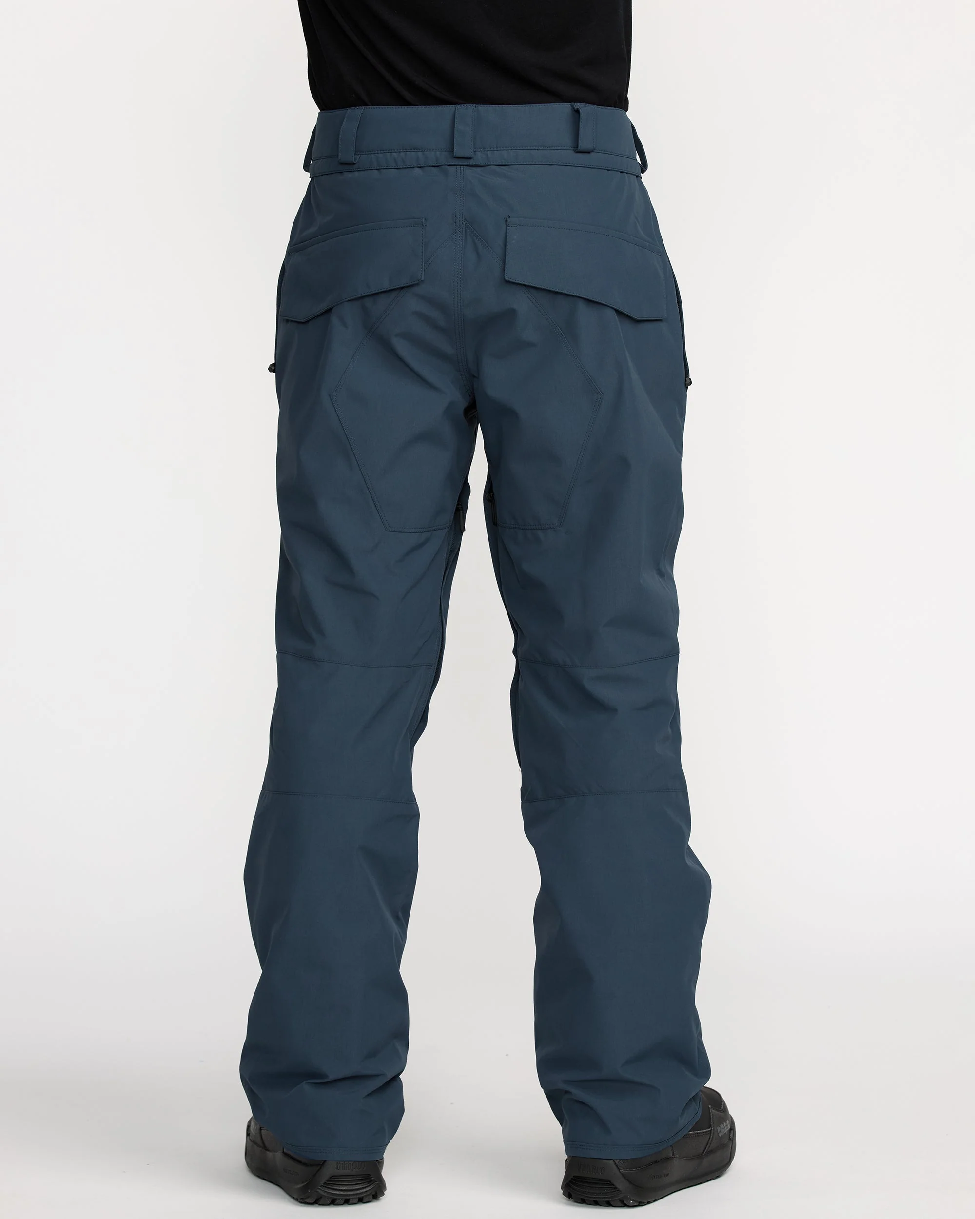 Pantalon Roan - Deep Blue - Image 2