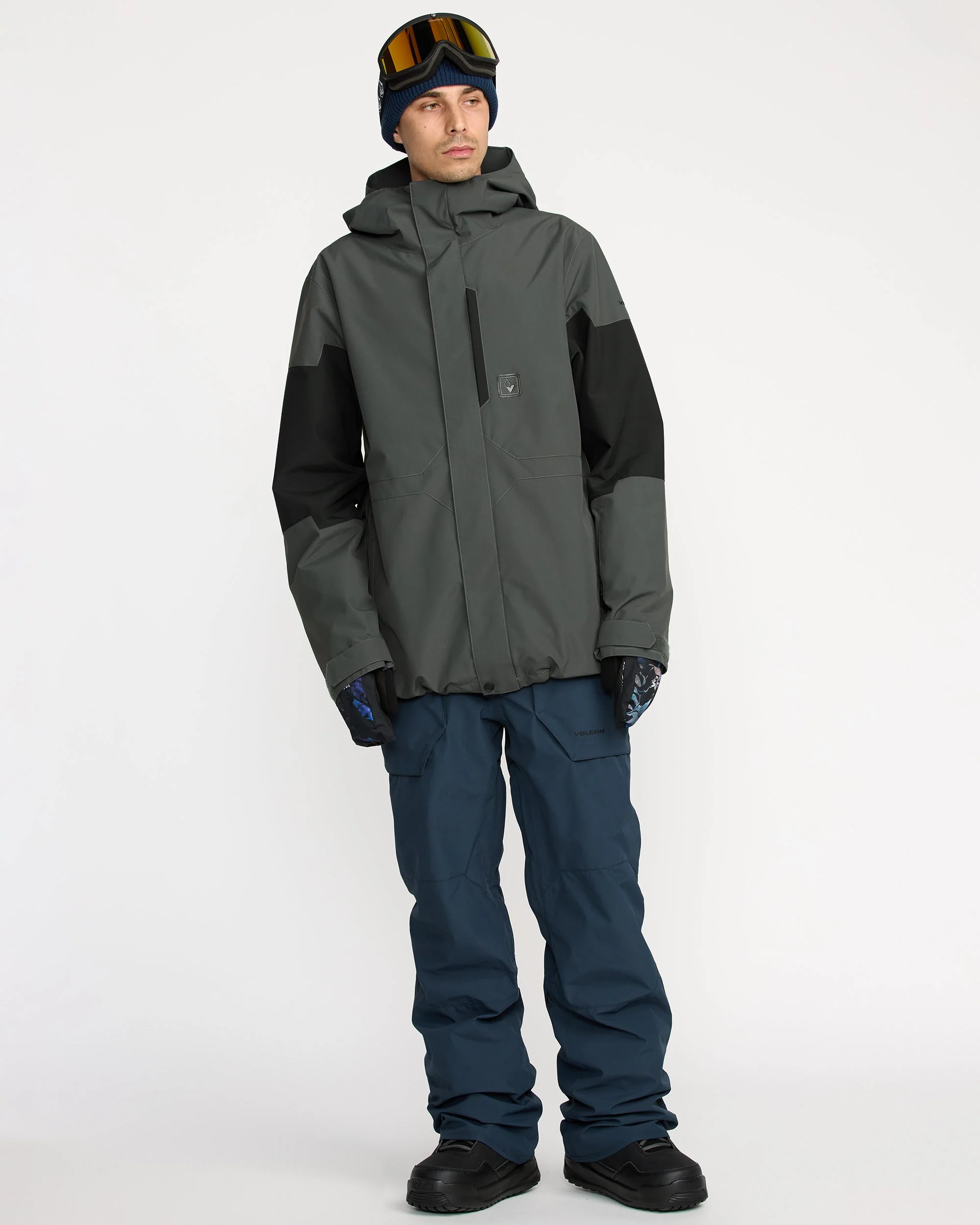 Pantalon Roan - Deep Blue - Image 3