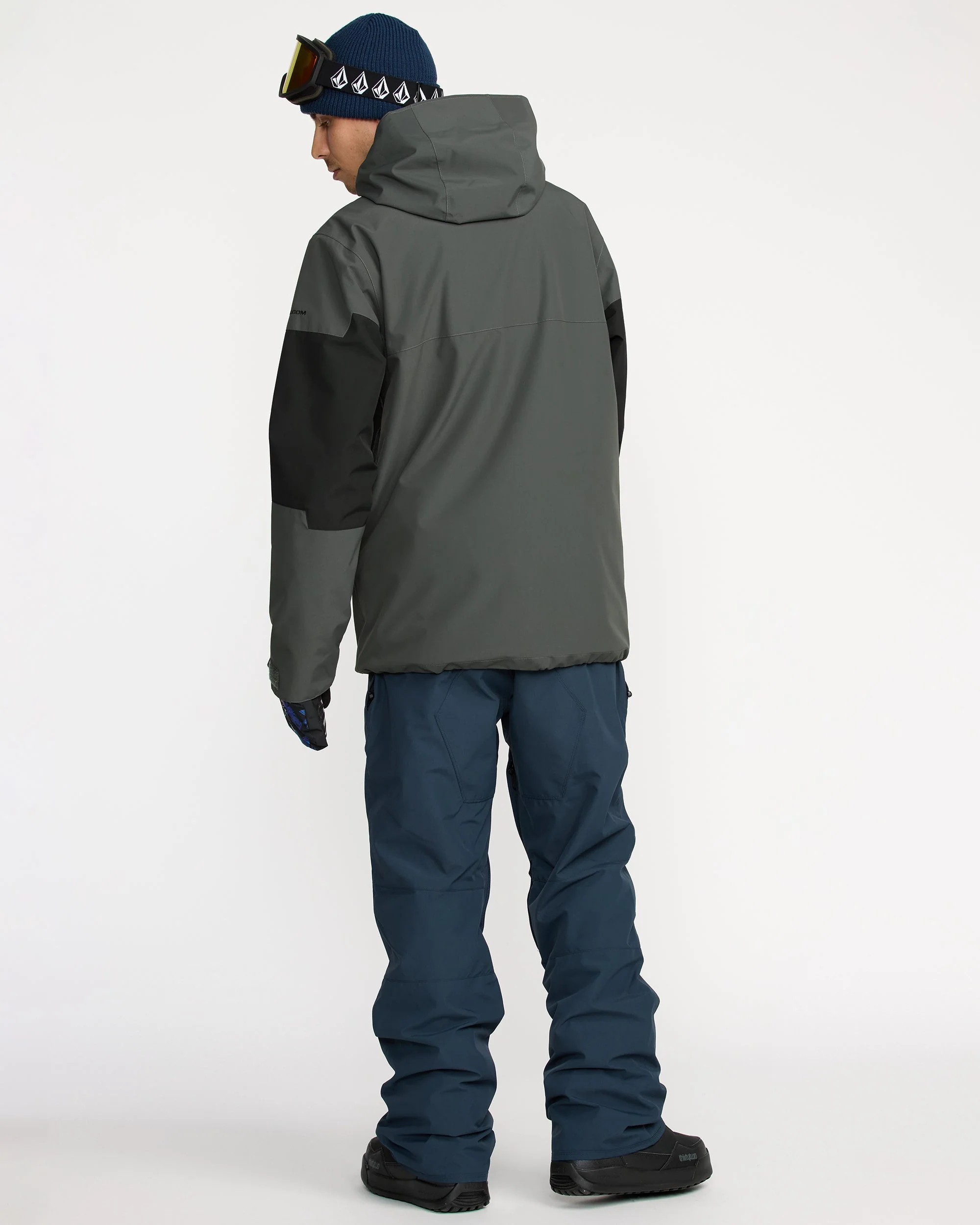 Pantalon Roan - Deep Blue - Image 4