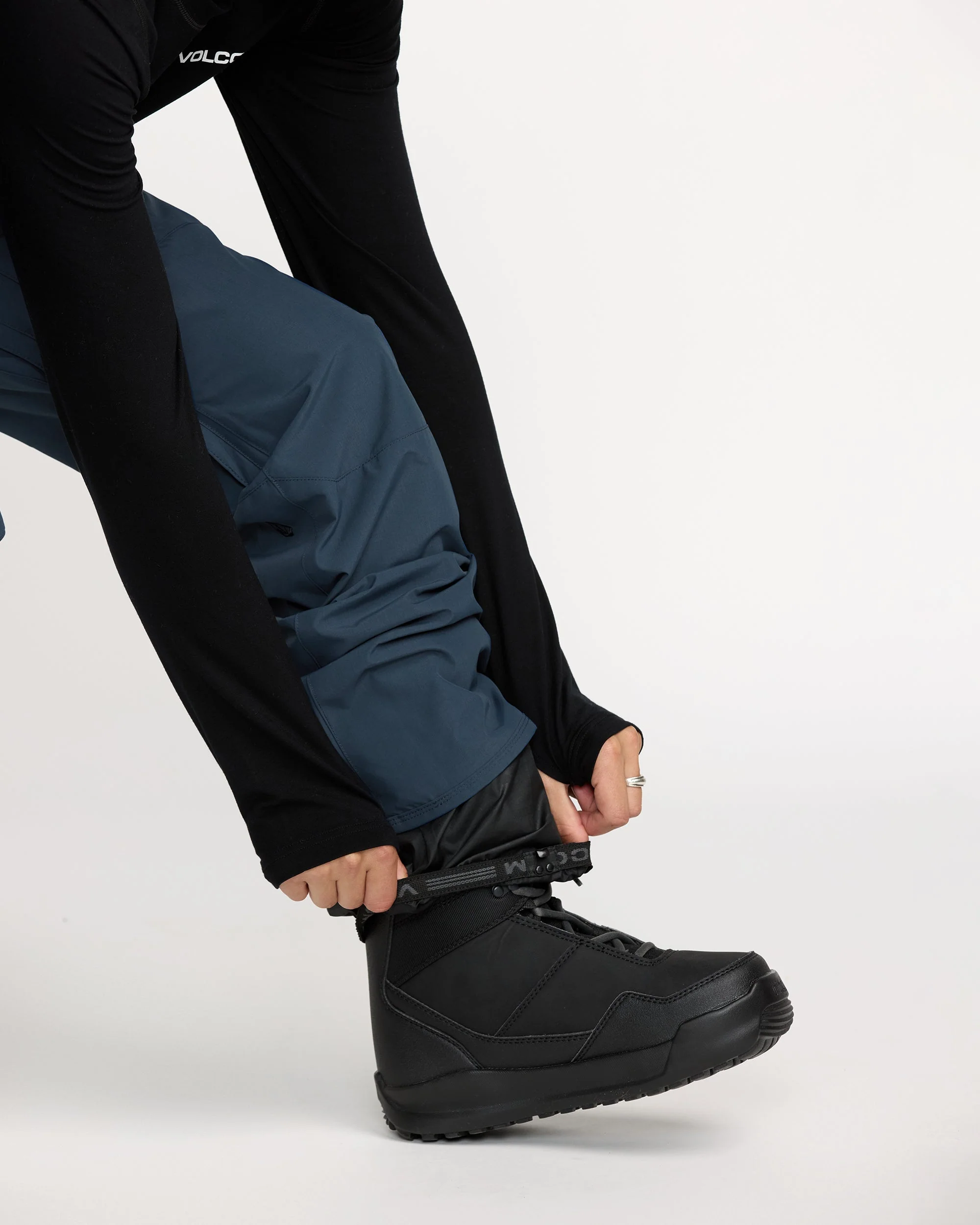 Pantalon Roan - Deep Blue - Image 6