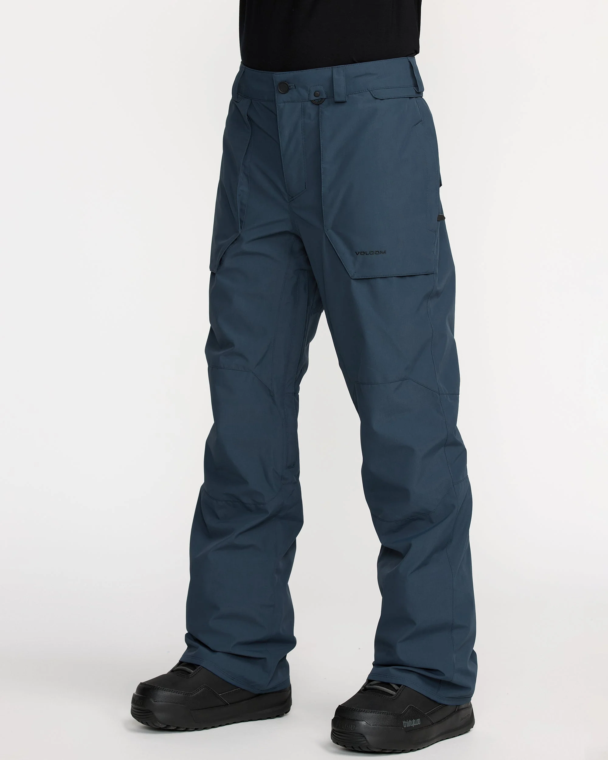 Pantalon Roan - Deep Blue - Image 7