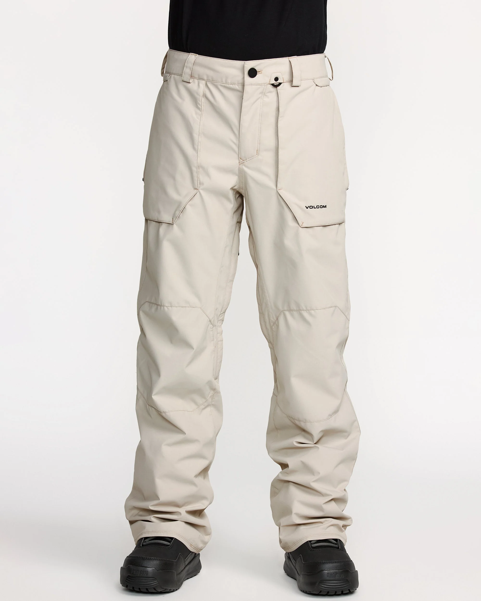 Pantalon Roan - Stone