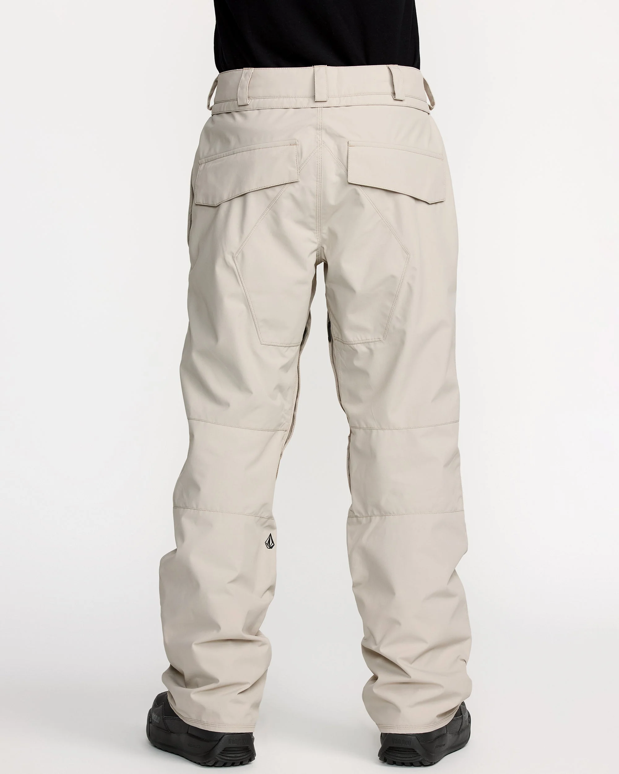Pantalon Roan - Stone - Image 2