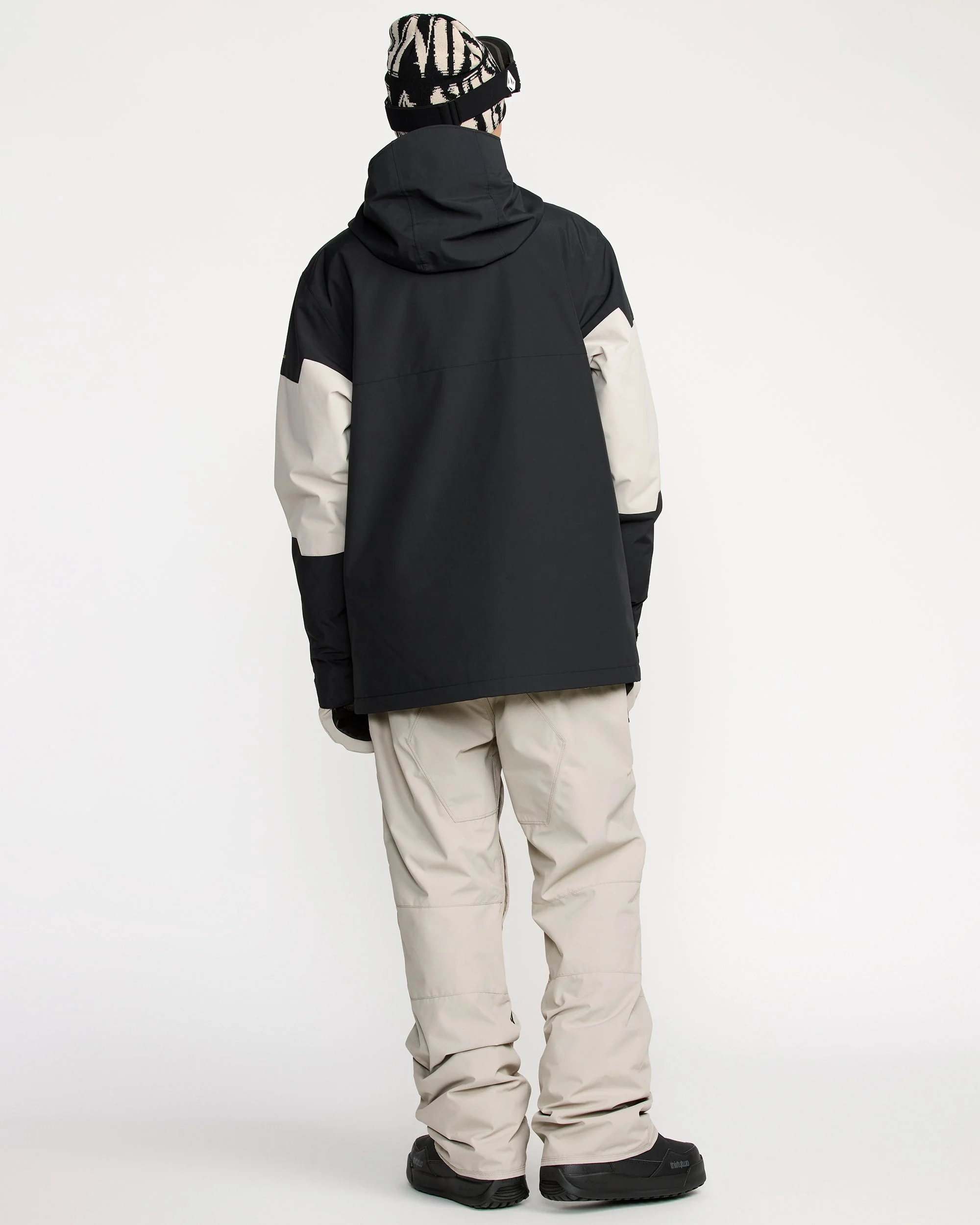Pantalon Roan - Stone - Image 4