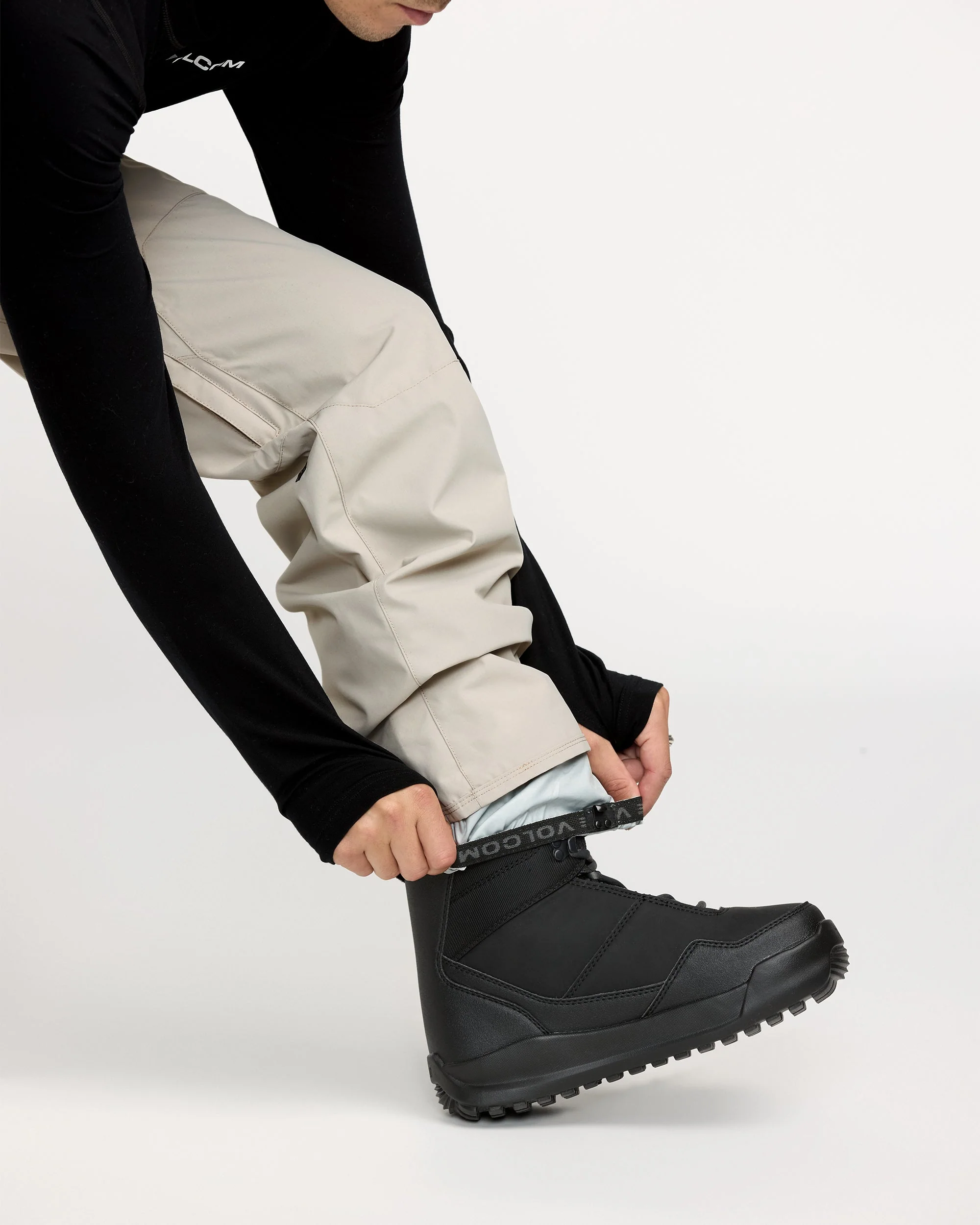 Pantalon Roan - Stone - Image 6