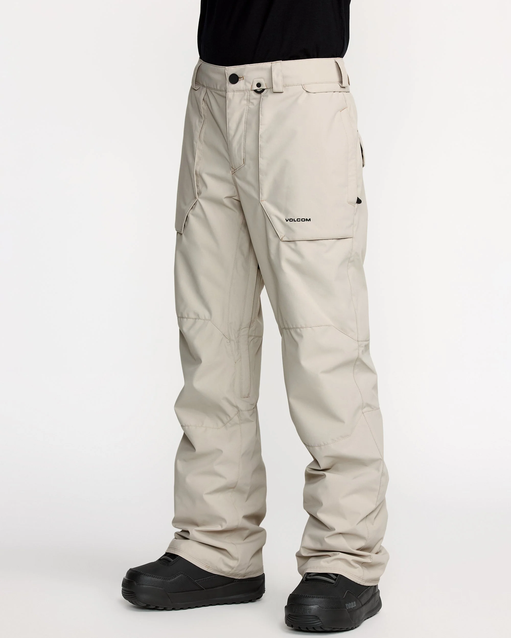 Pantalon Roan - Stone - Image 7