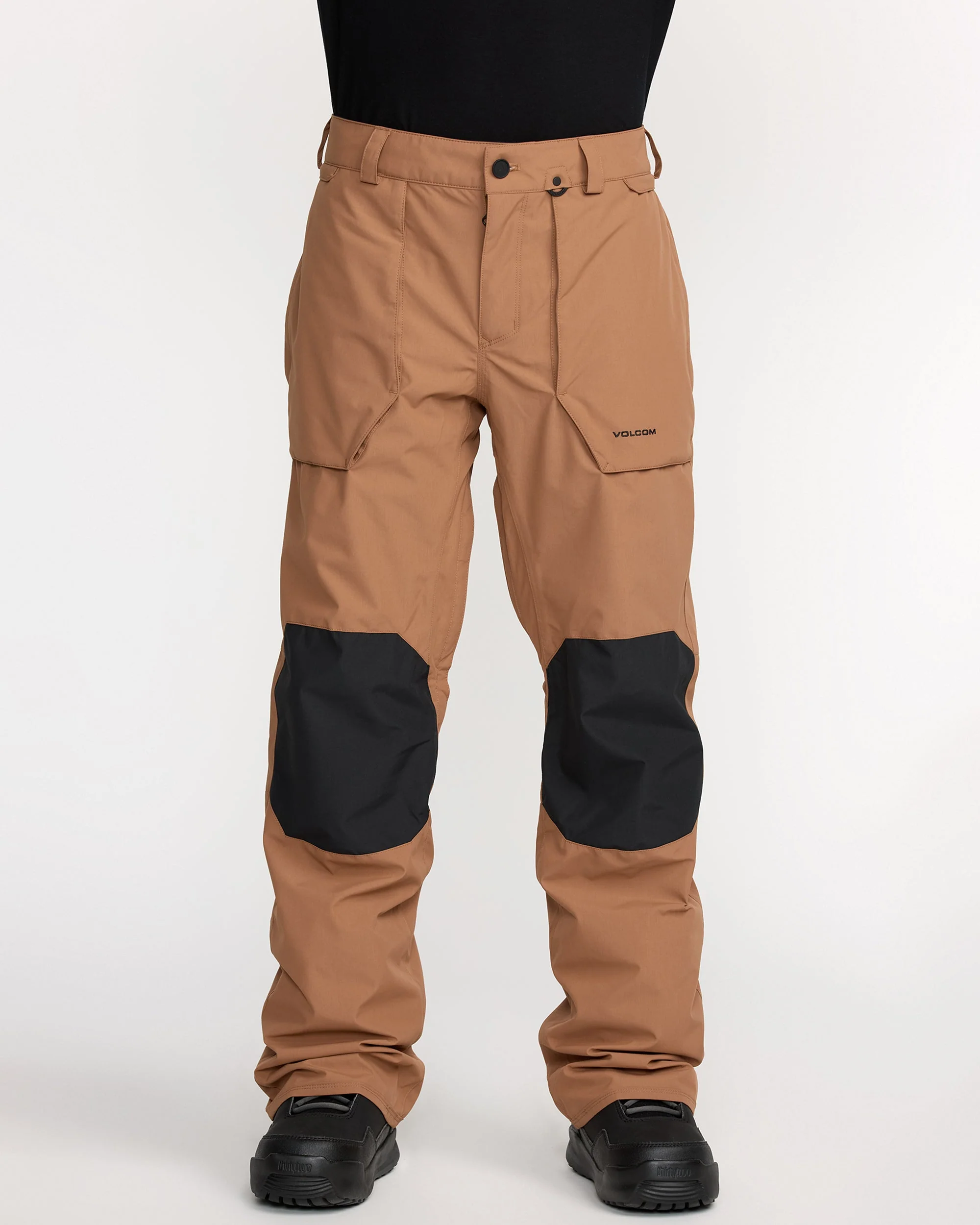 Pantalon Roan - Terra Brown