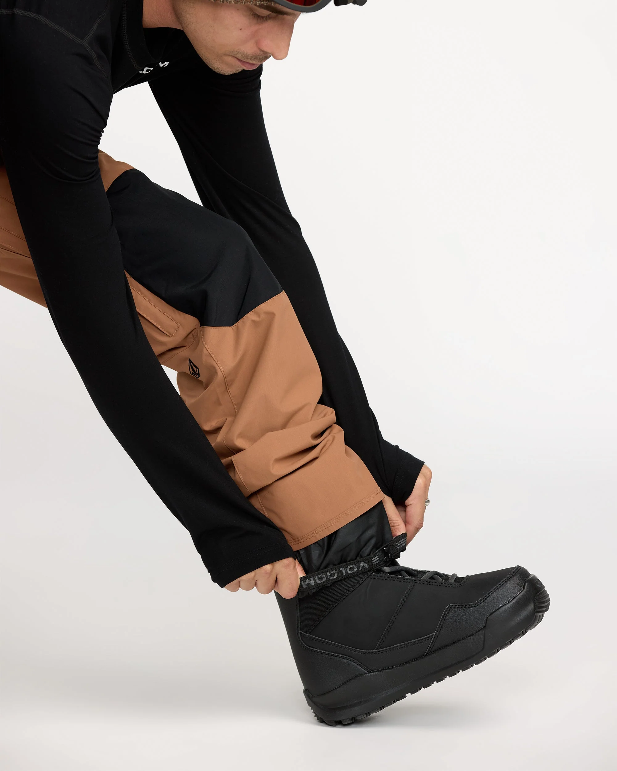 Pantalon Roan - Terra Brown - Image 6