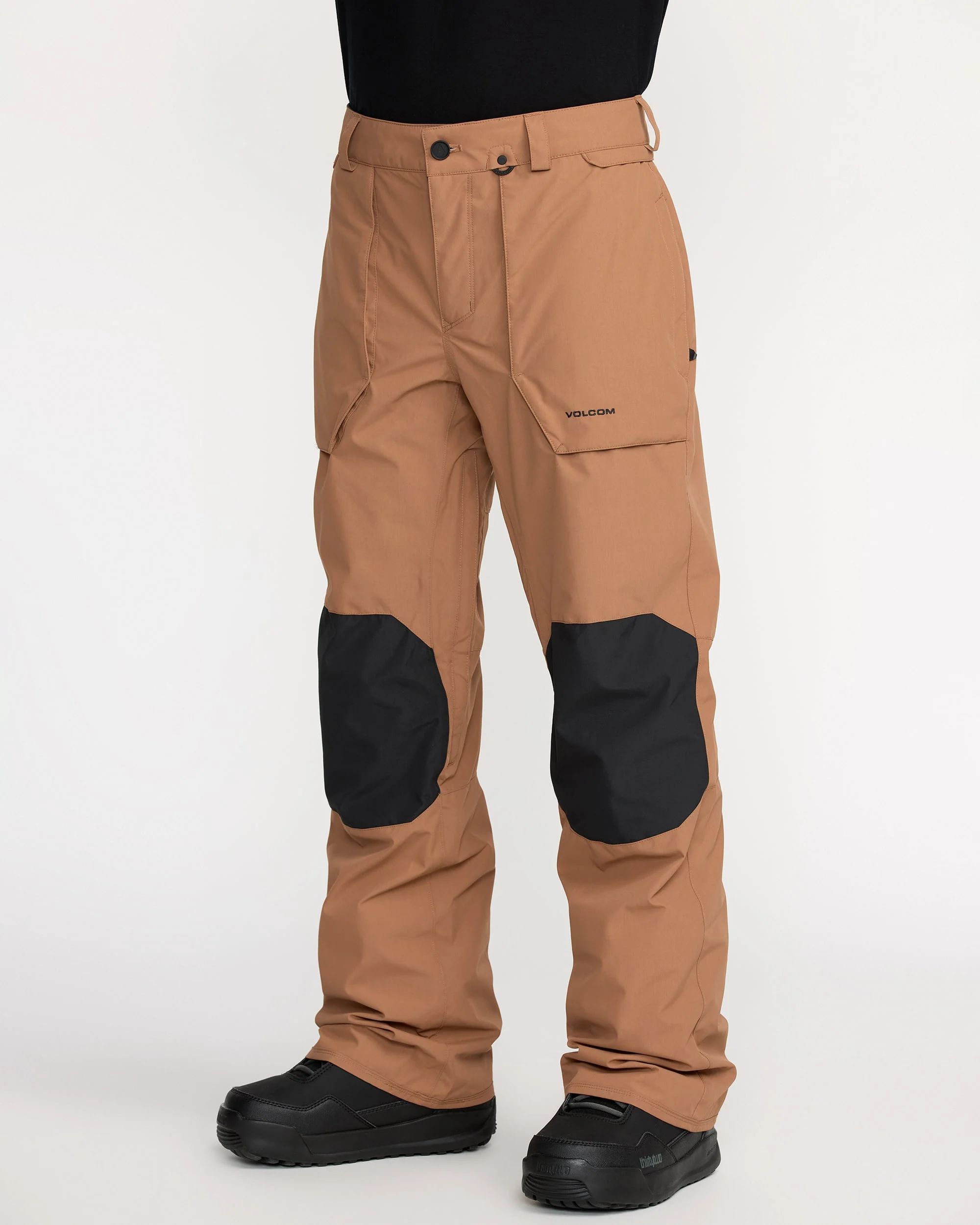 Pantalon Roan - Terra Brown - Image 7