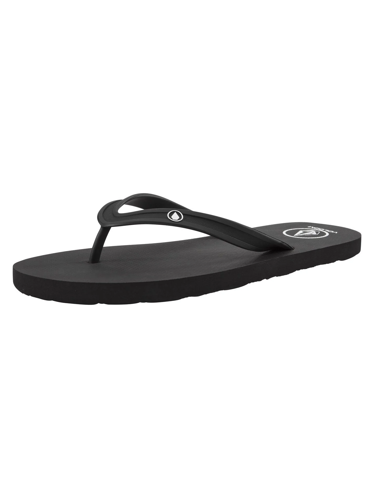 Sandales Rocker 2 Solid - BLACK - Image 5