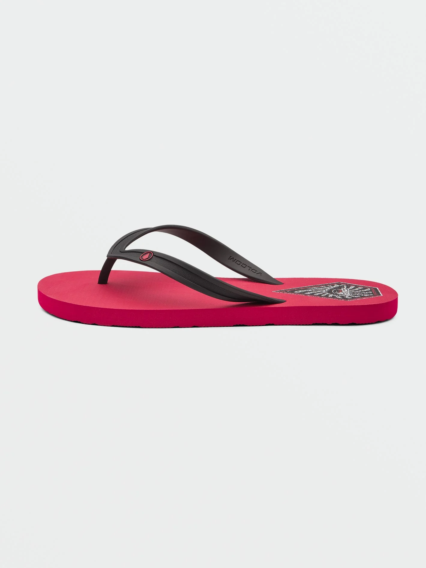 Sandales Rocker 2 - RIBBON RED - Image 3