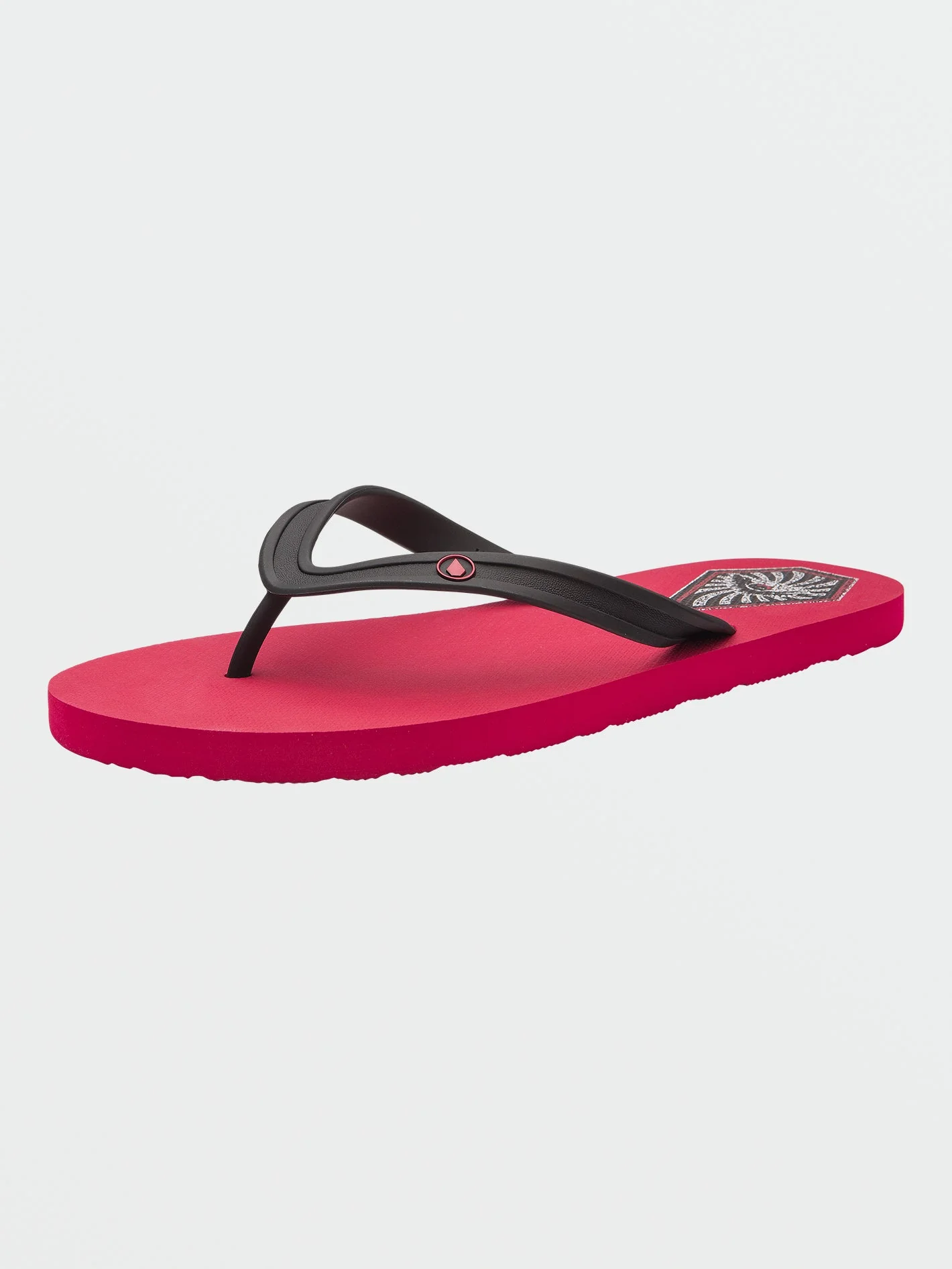 Sandales Rocker 2 - RIBBON RED - Image 6