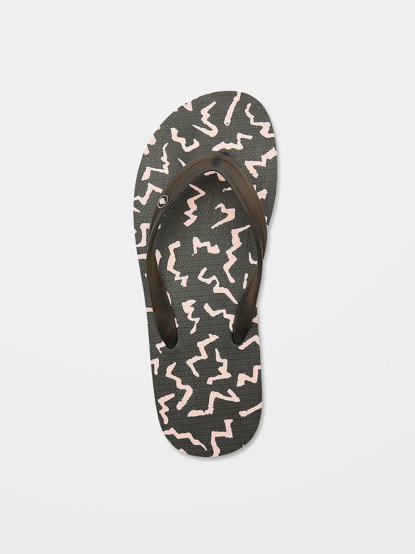 Sandales Rocker 2 - BLACK ASPHALT - Image 3