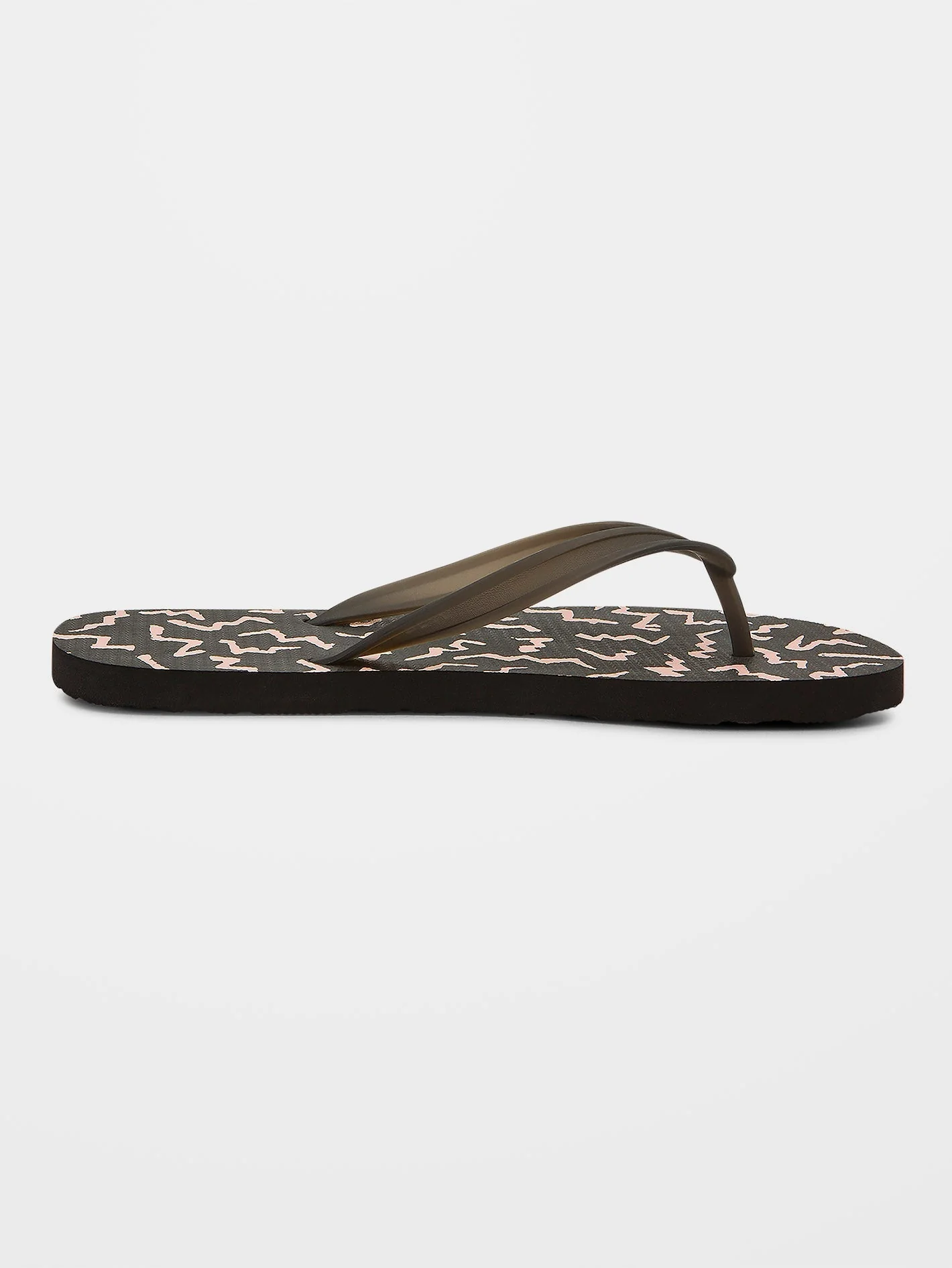Sandales Rocker 2 - BLACK ASPHALT - Image 4