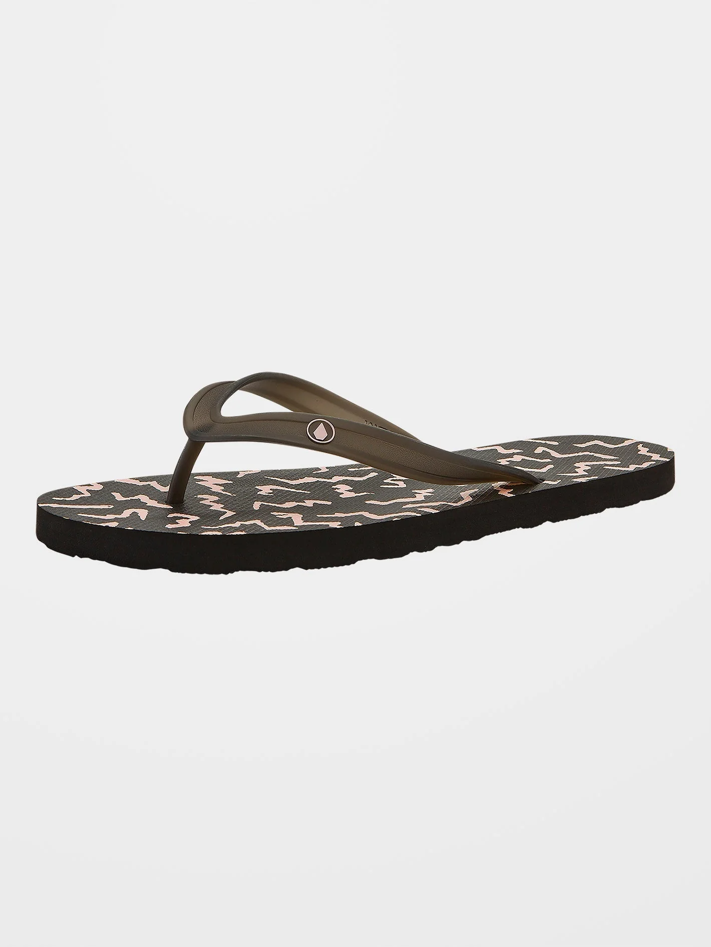Sandales Rocker 2 - BLACK ASPHALT - Image 5