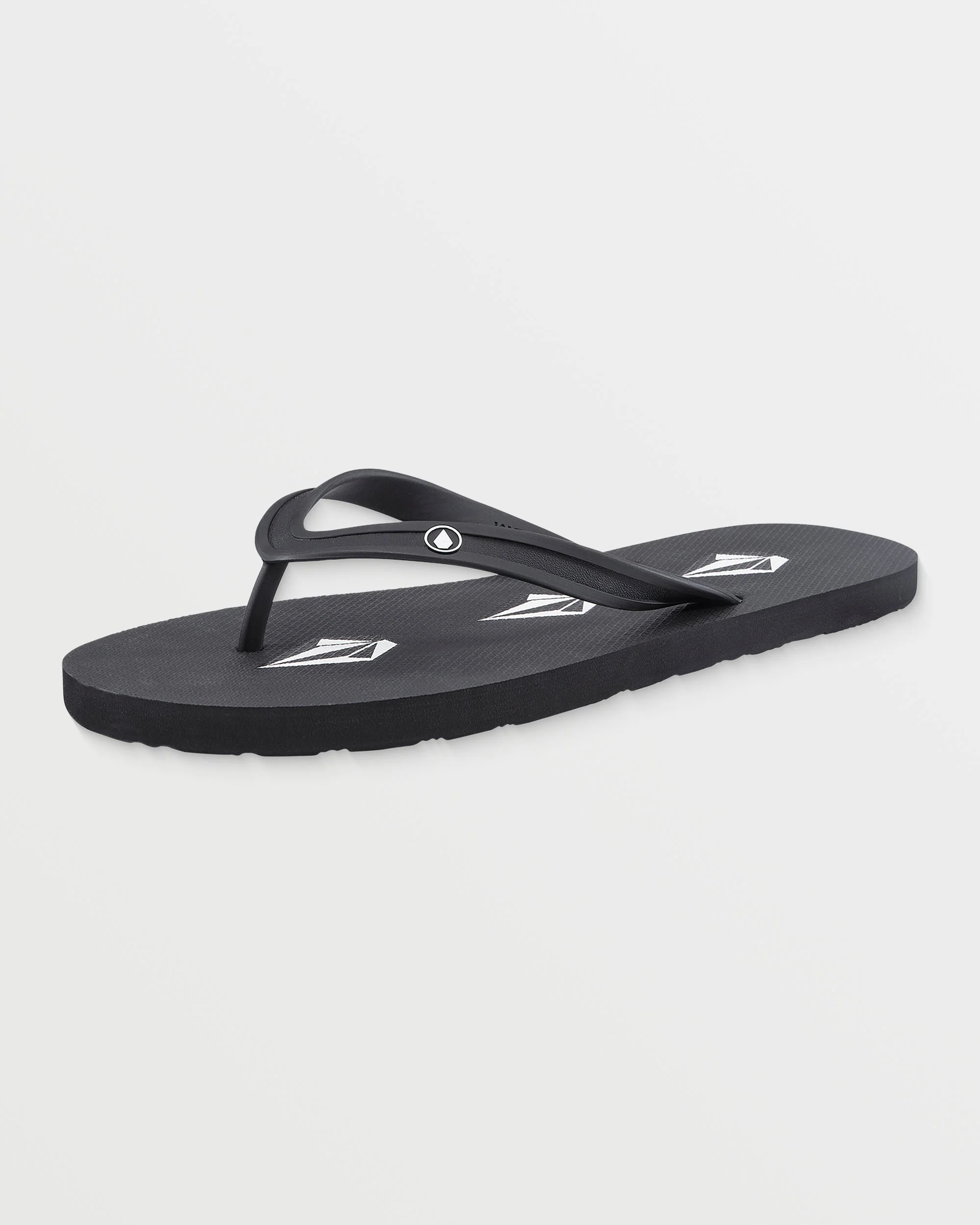 Sandales Rocker 2 - STONEY BLACK - Image 4