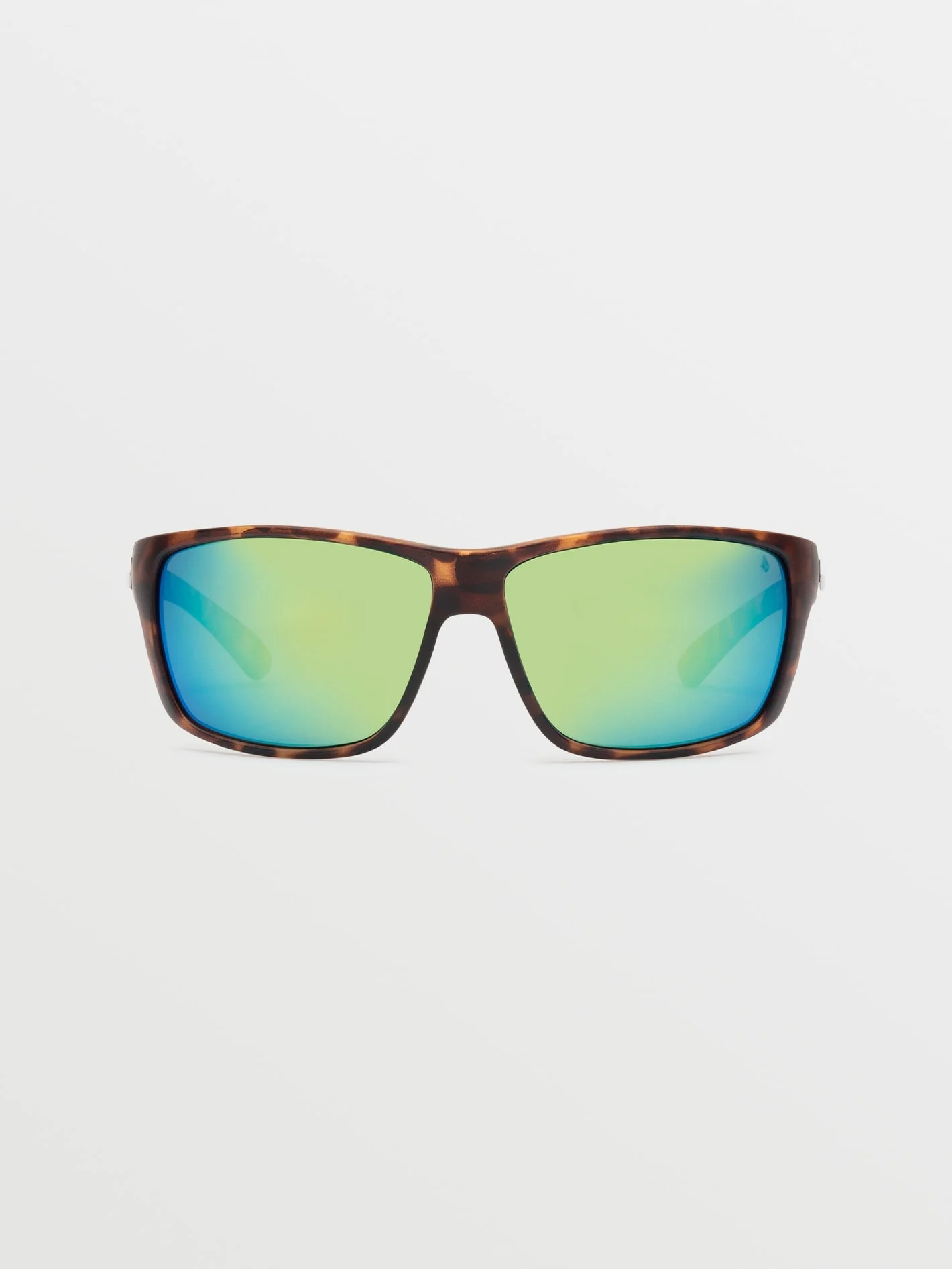 Lunettes de soleil Roll Matte Tort (Verres polarisés verts) - MARTINI OLIVE