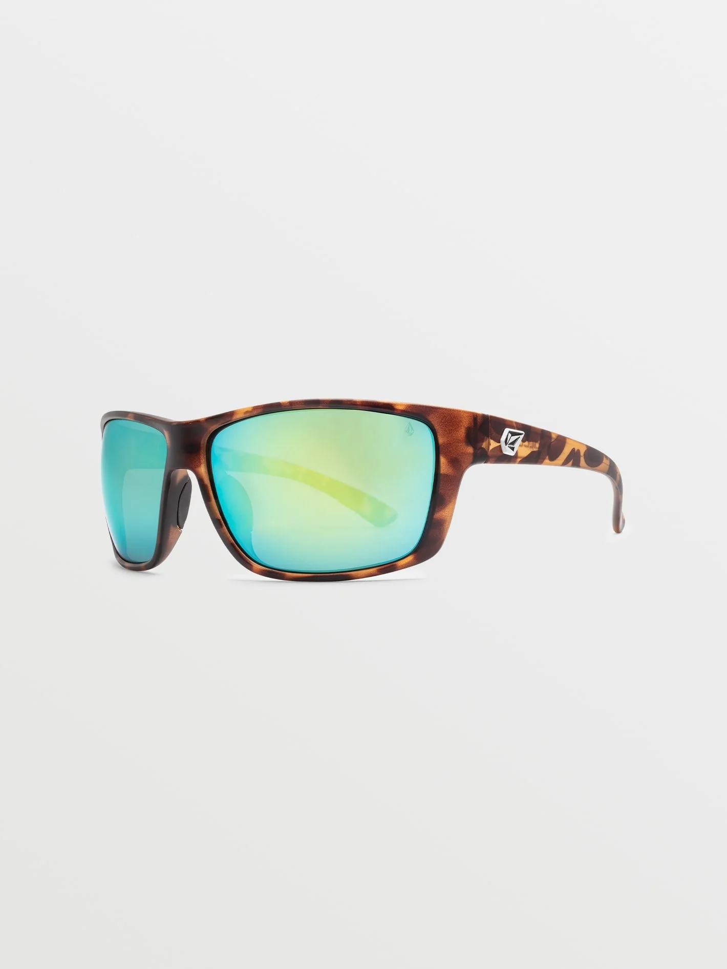Lunettes de soleil Roll Matte Tort (Verres polarisés verts) - MARTINI OLIVE - Image 2