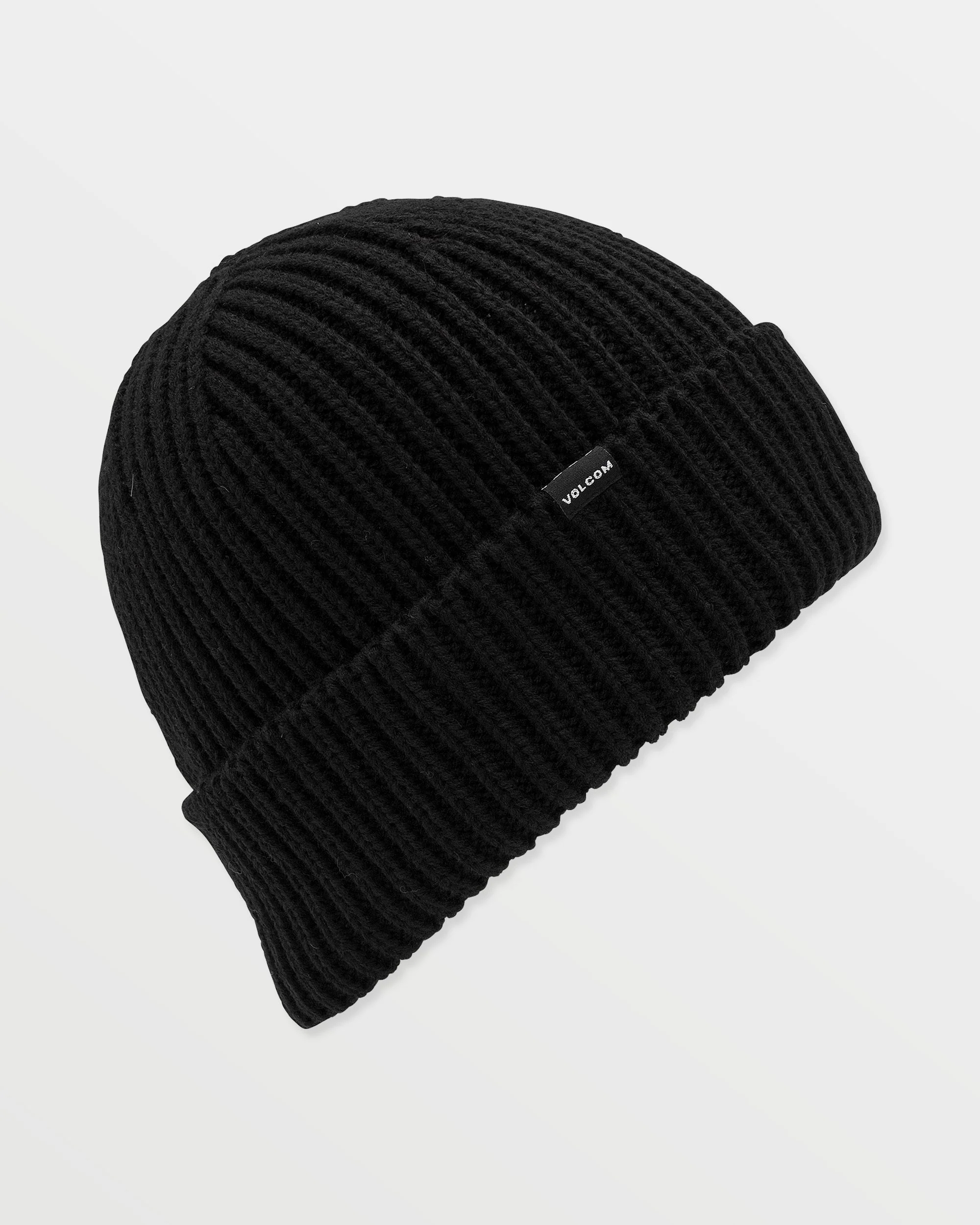 Bonnet Roller - Black