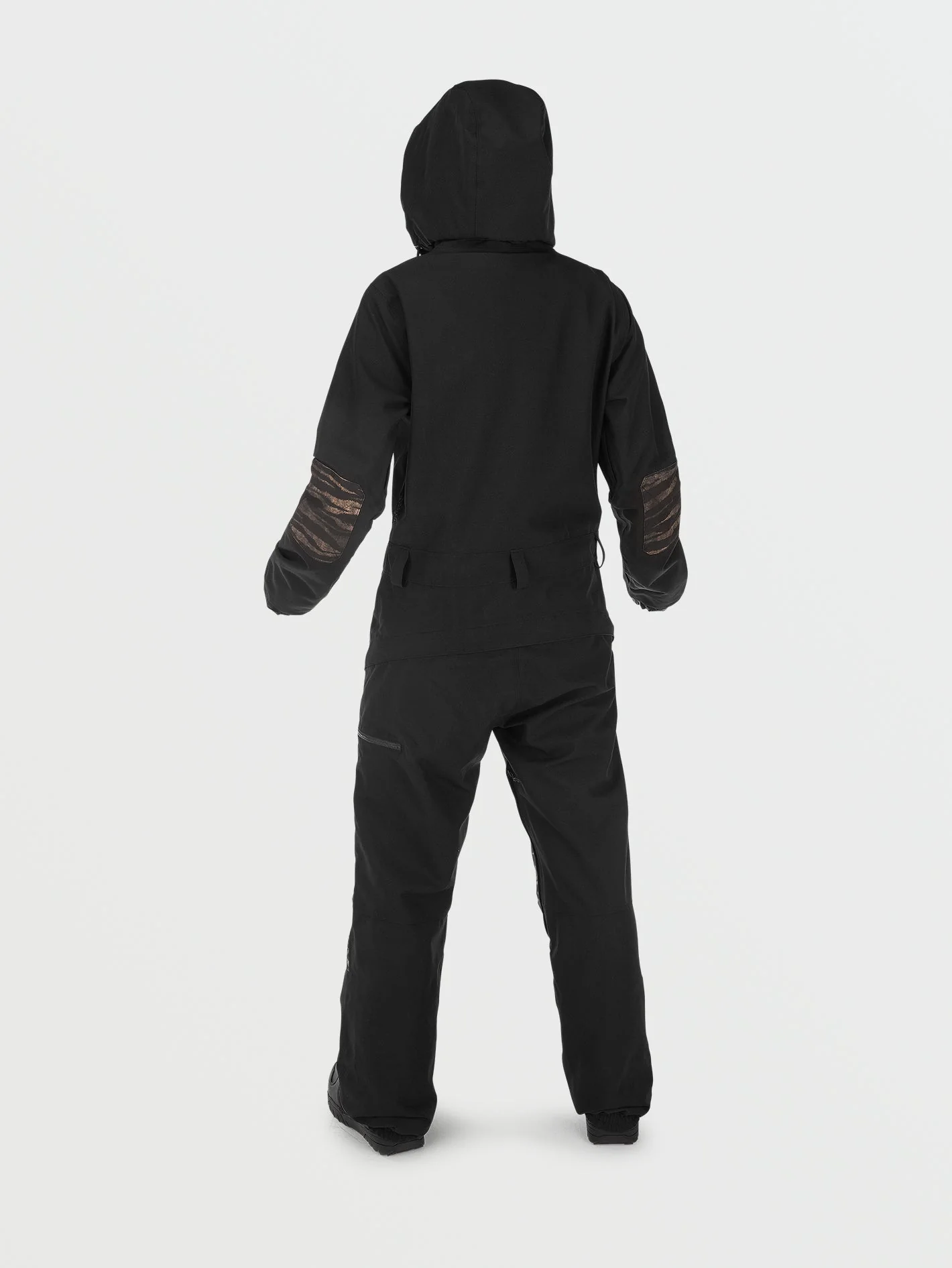 Combinaison de snow Romy - Black - Image 15