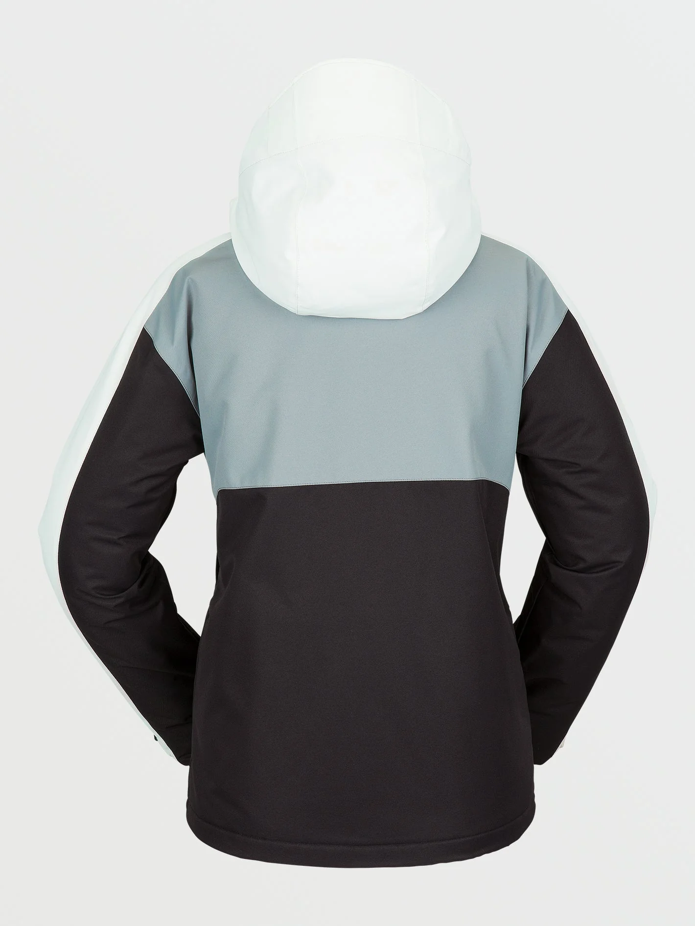 Veste de snow Rossland Insulated - Ice Green - Image 10