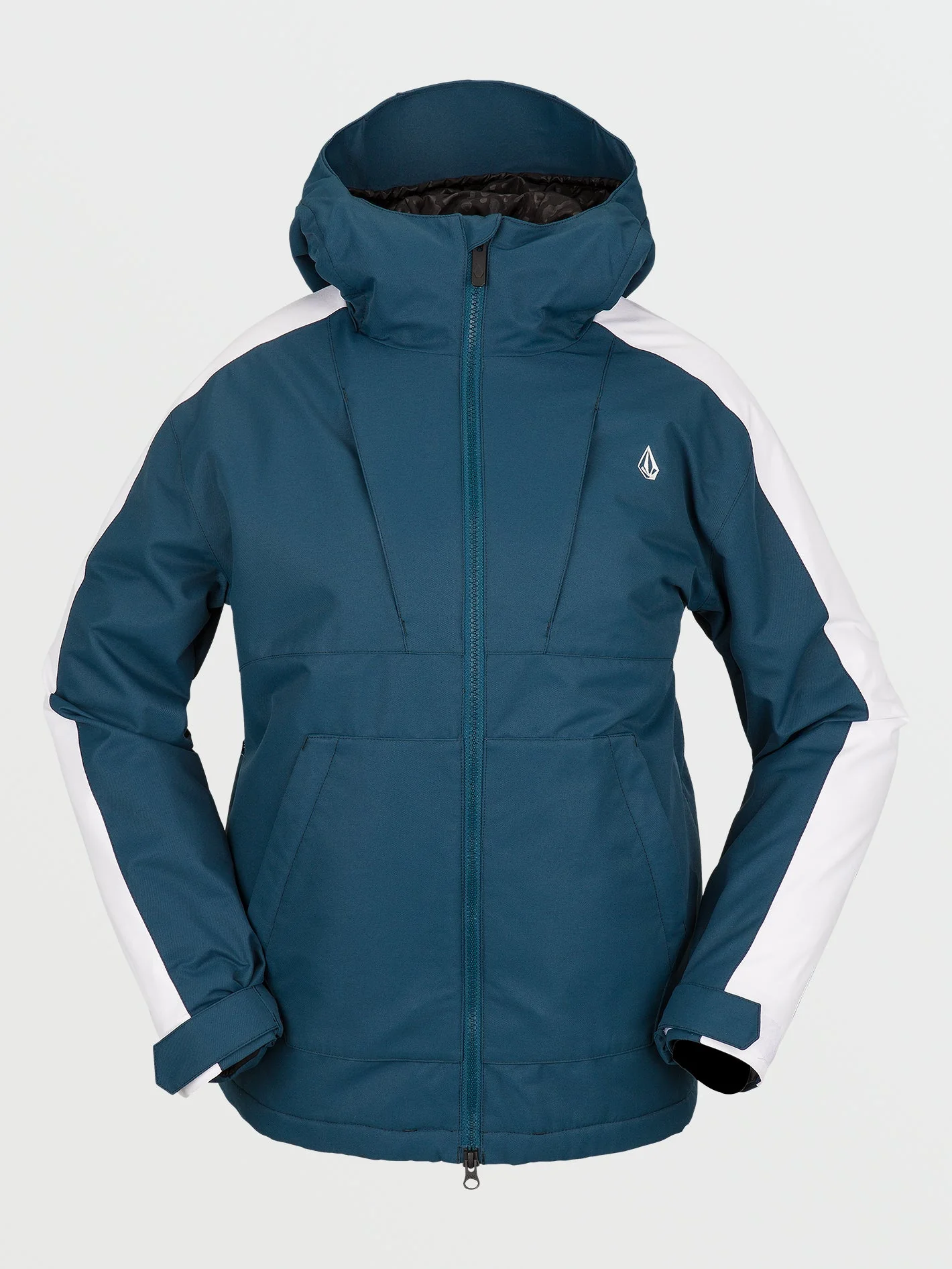 Veste de snow Rossland Insulated - Storm Blue - Image 9